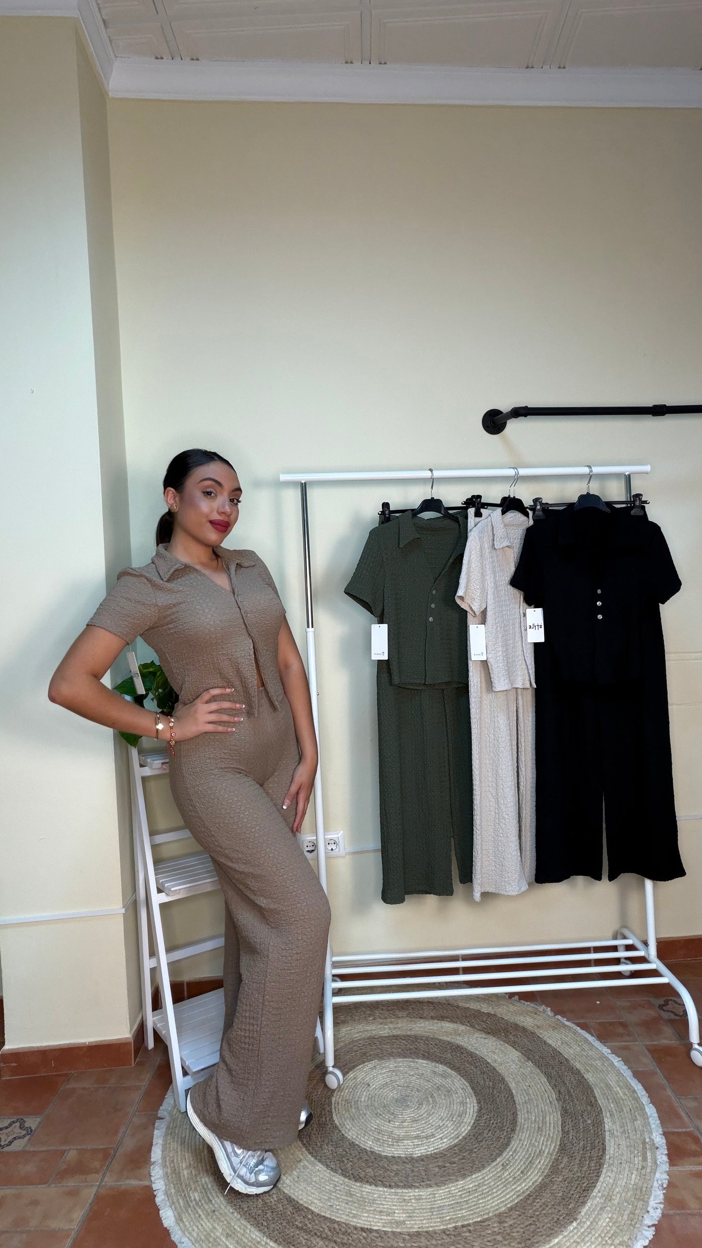 Conjunto Bambula