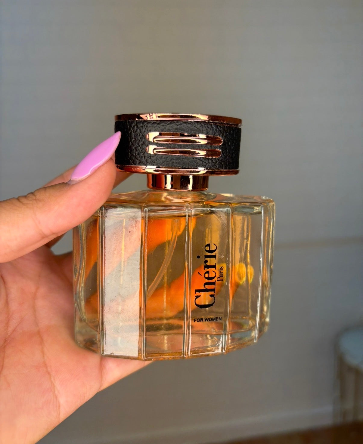 Perfume Chloe