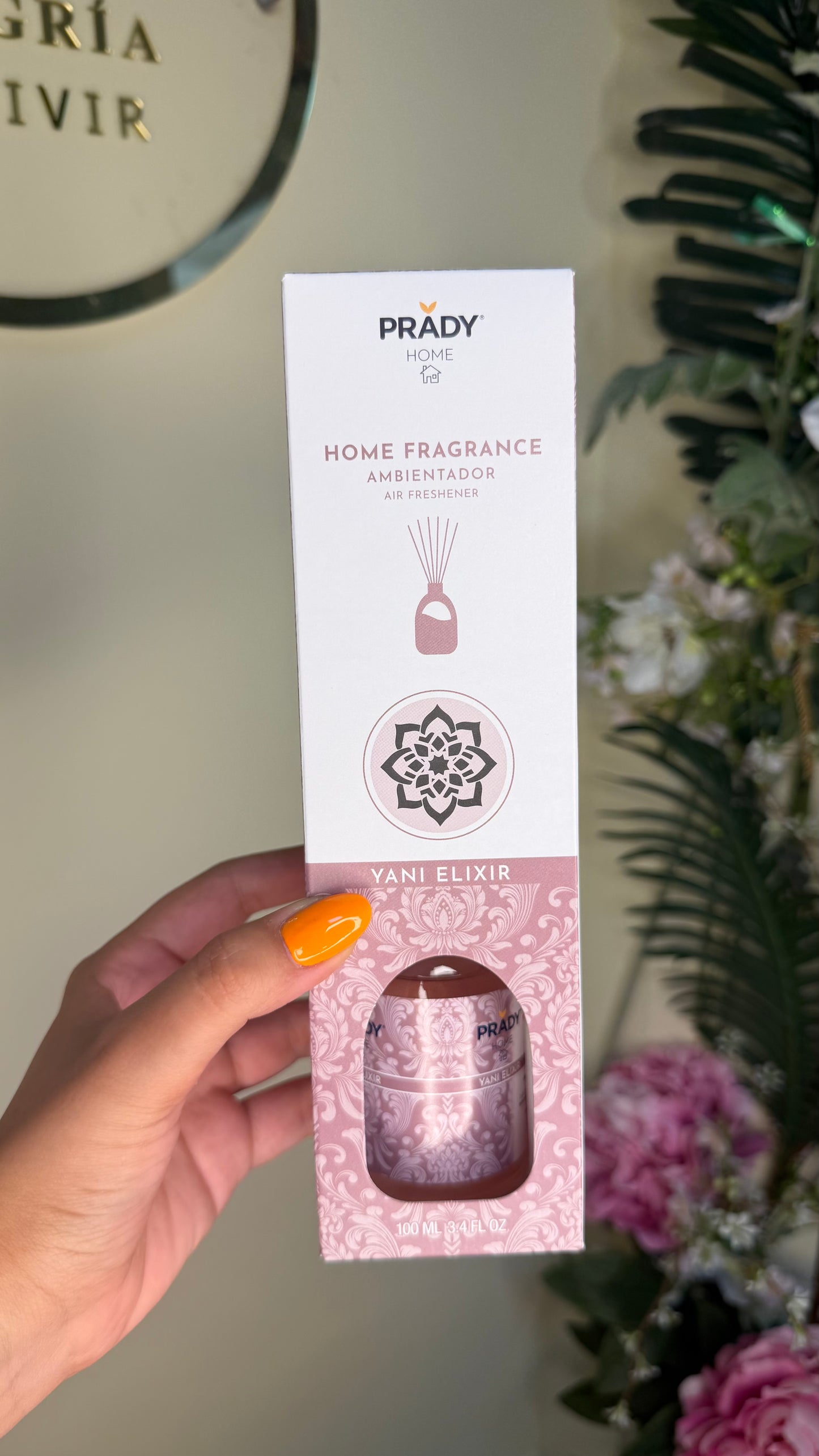 Mikado yara elixir