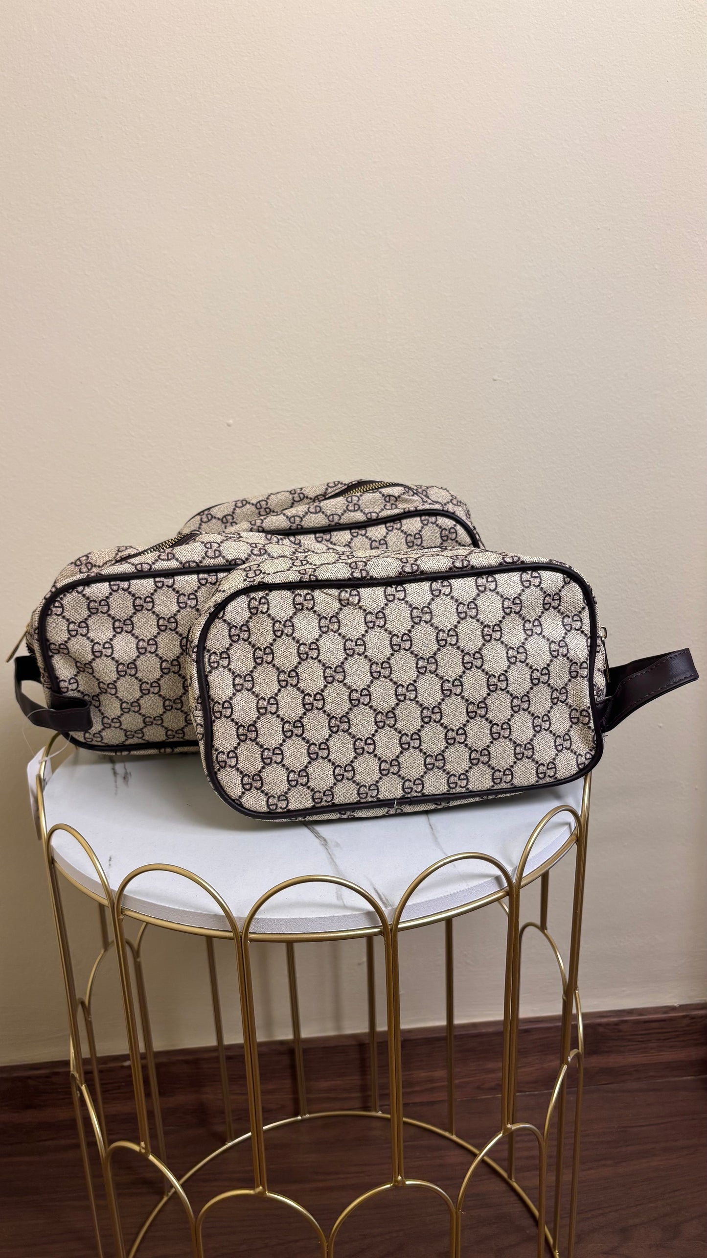 Bolso de mano hombre