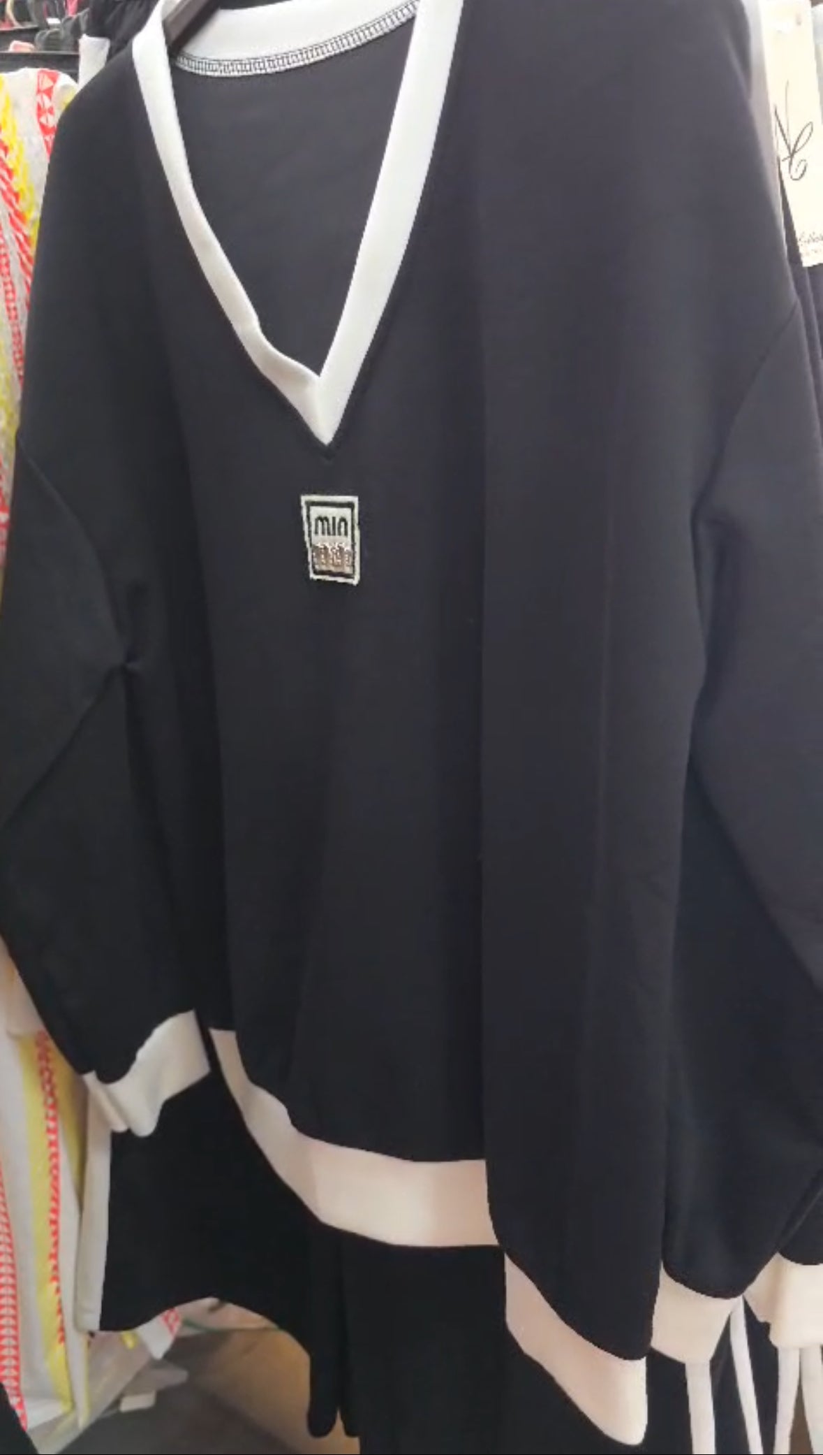 Chandal Miu