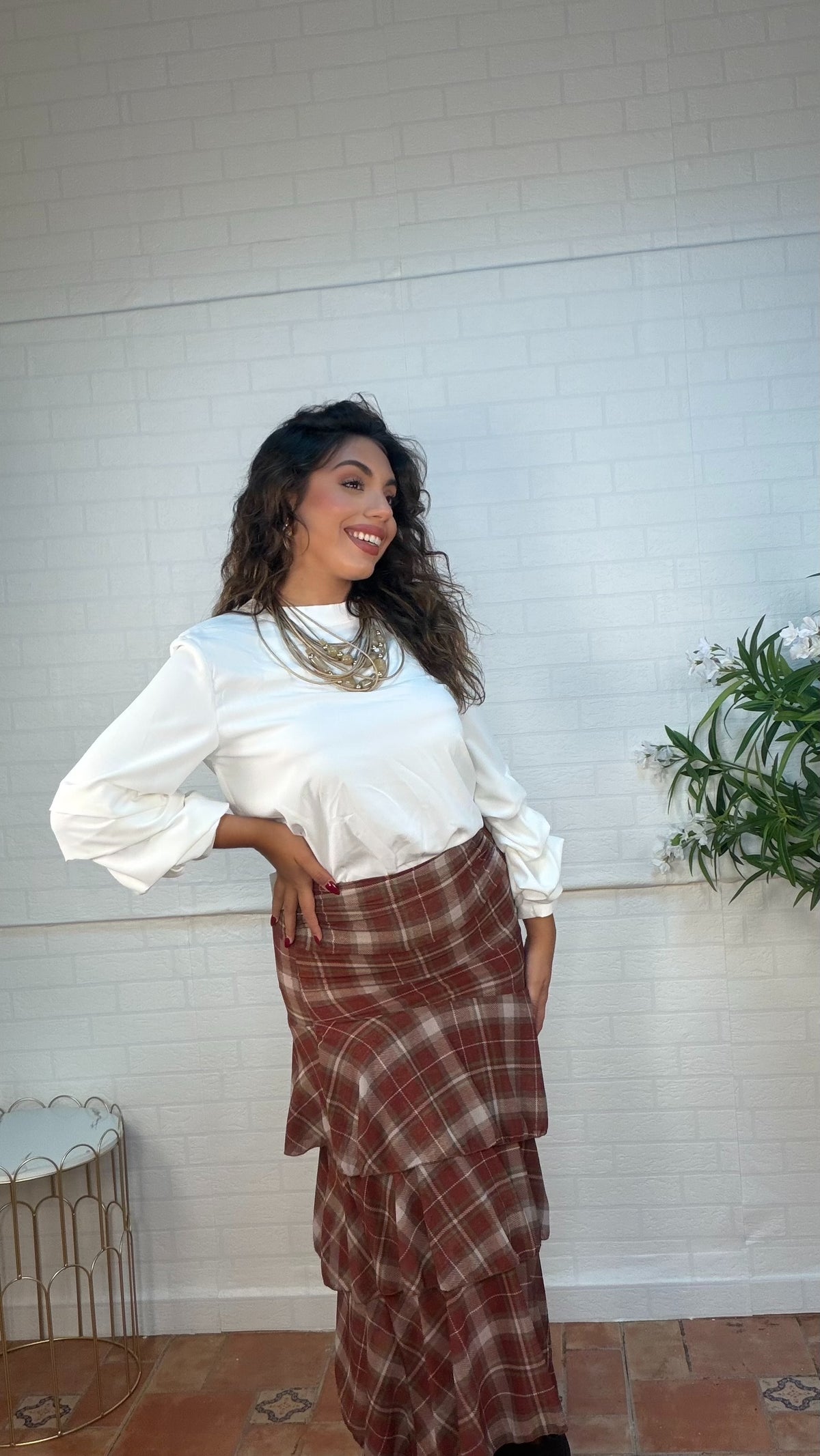 Conjunto Roma Exclusivo
