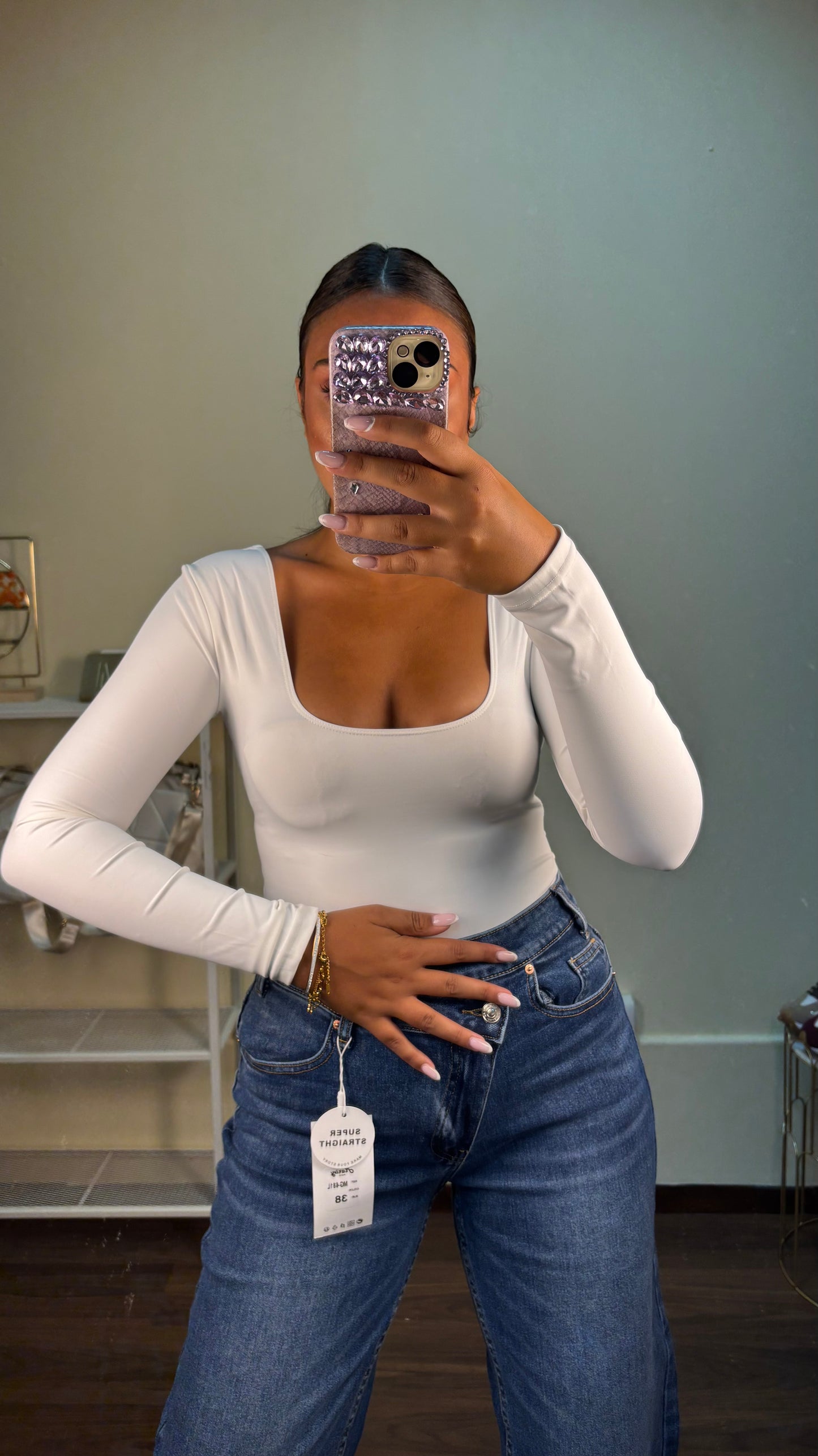 Body básico