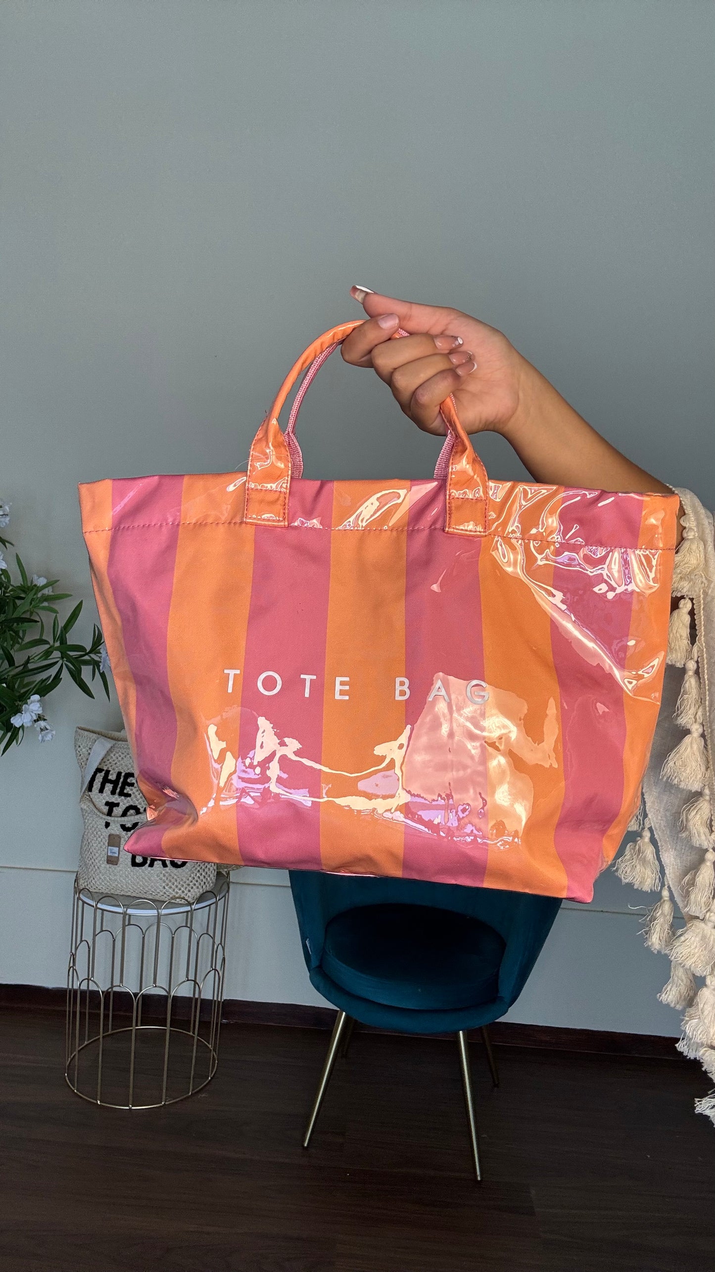 Bolso tote viral Verano