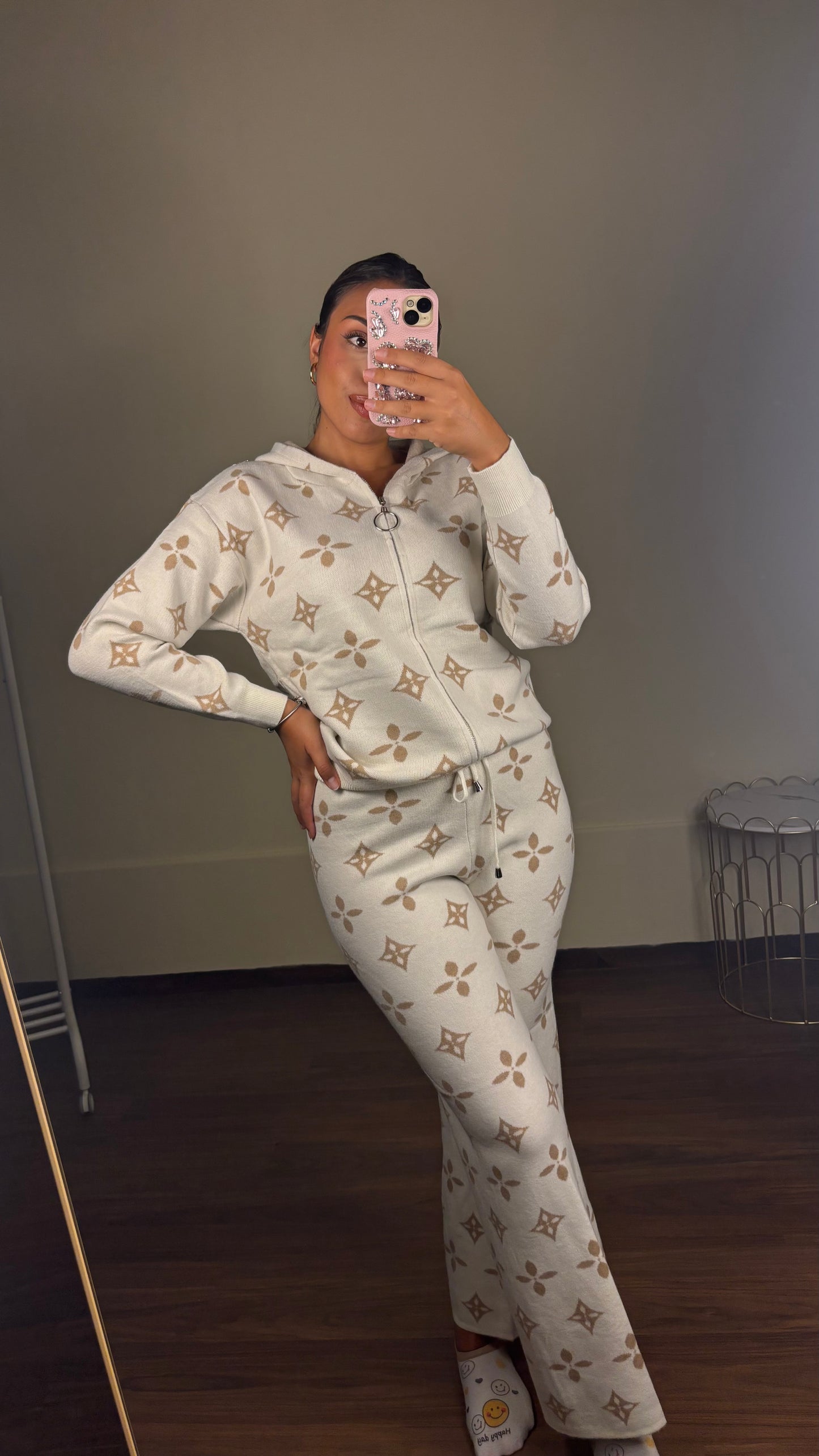 Conjunto LV