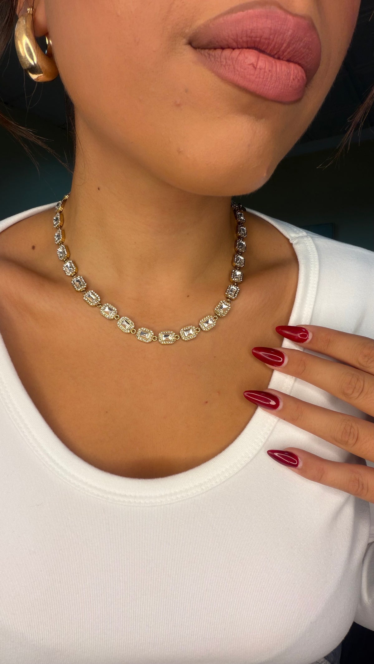 Collar Grecia