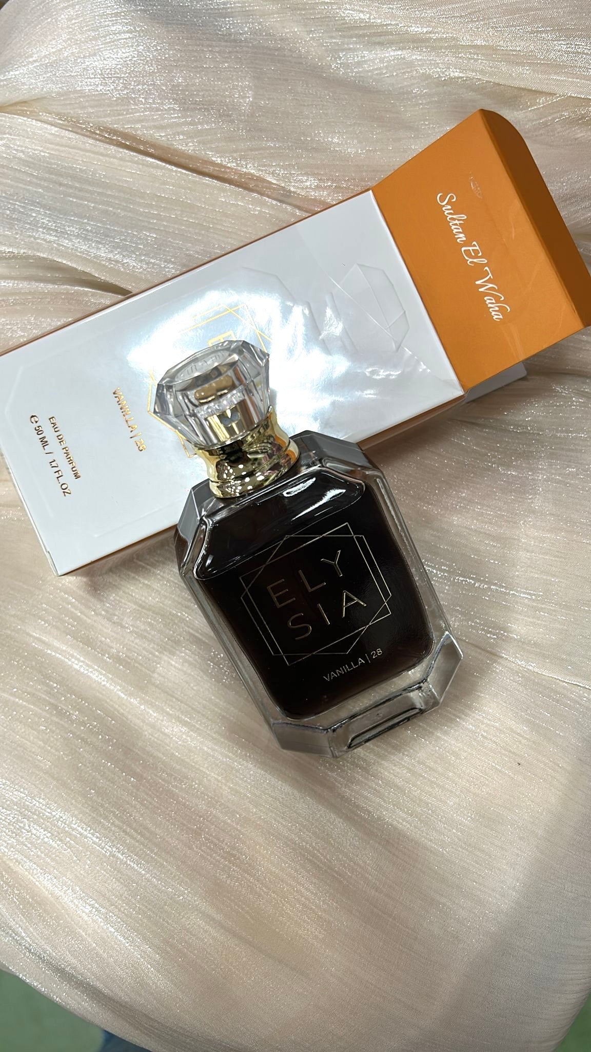 Perfume Kayali 50 ml