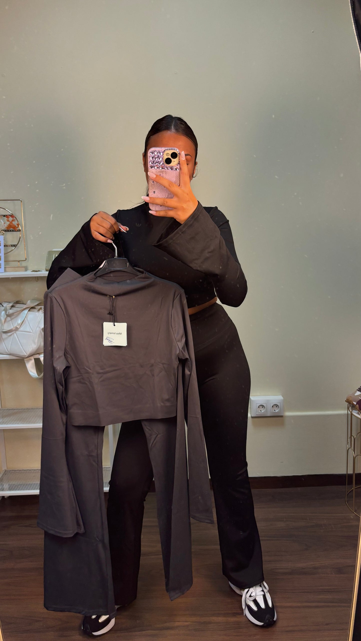 Chandal Georgina
