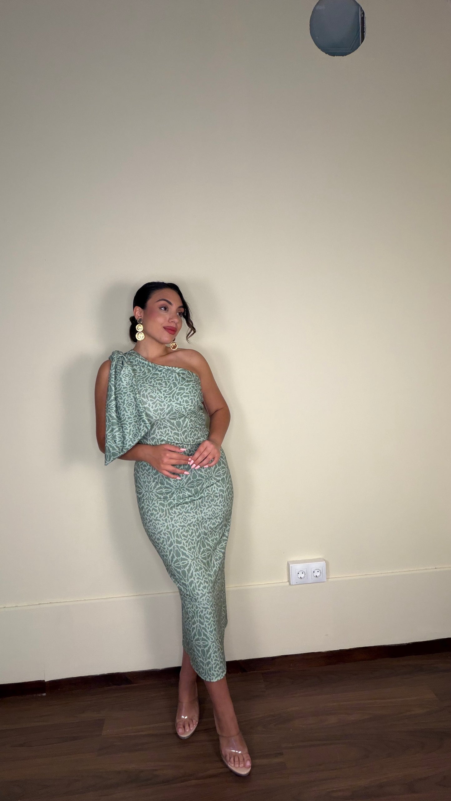 Vestido Carla