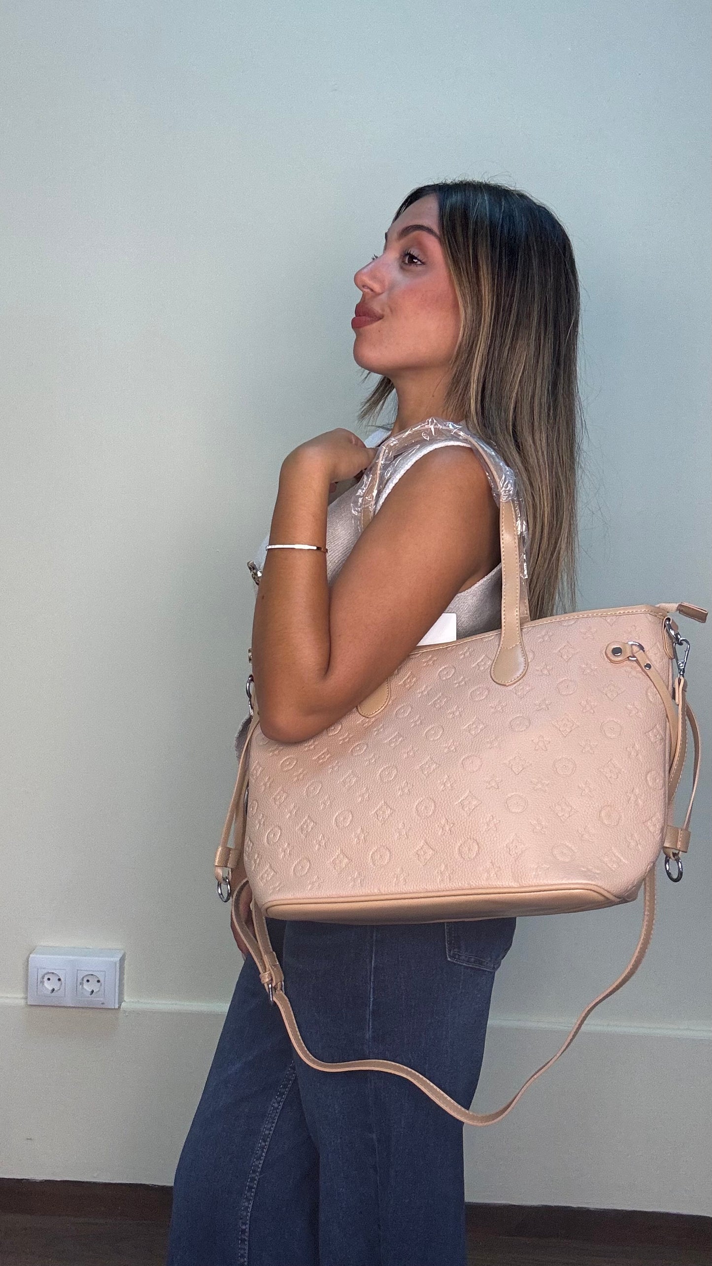 Bolso Luis V.