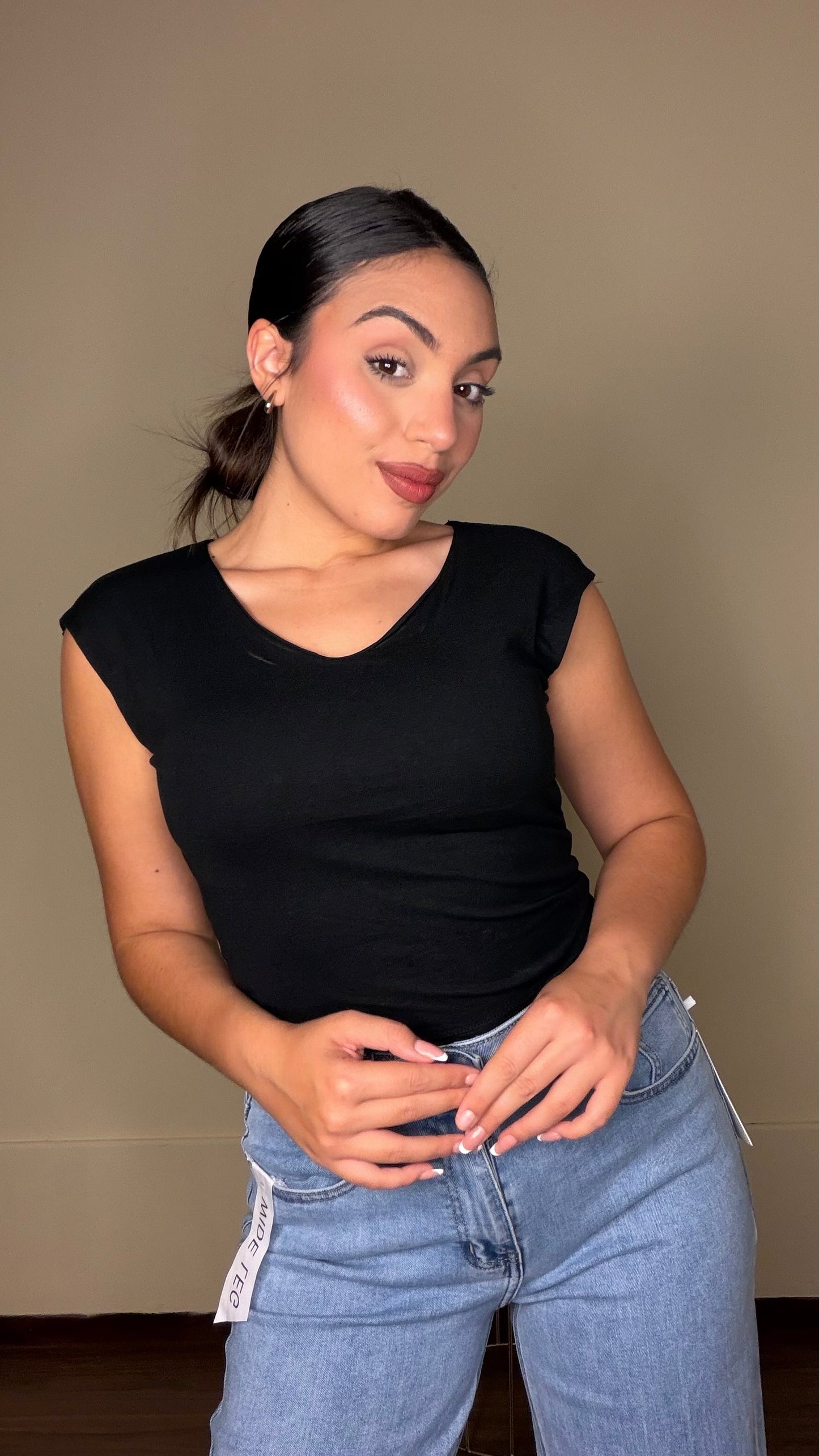 Camisetas Lisimo