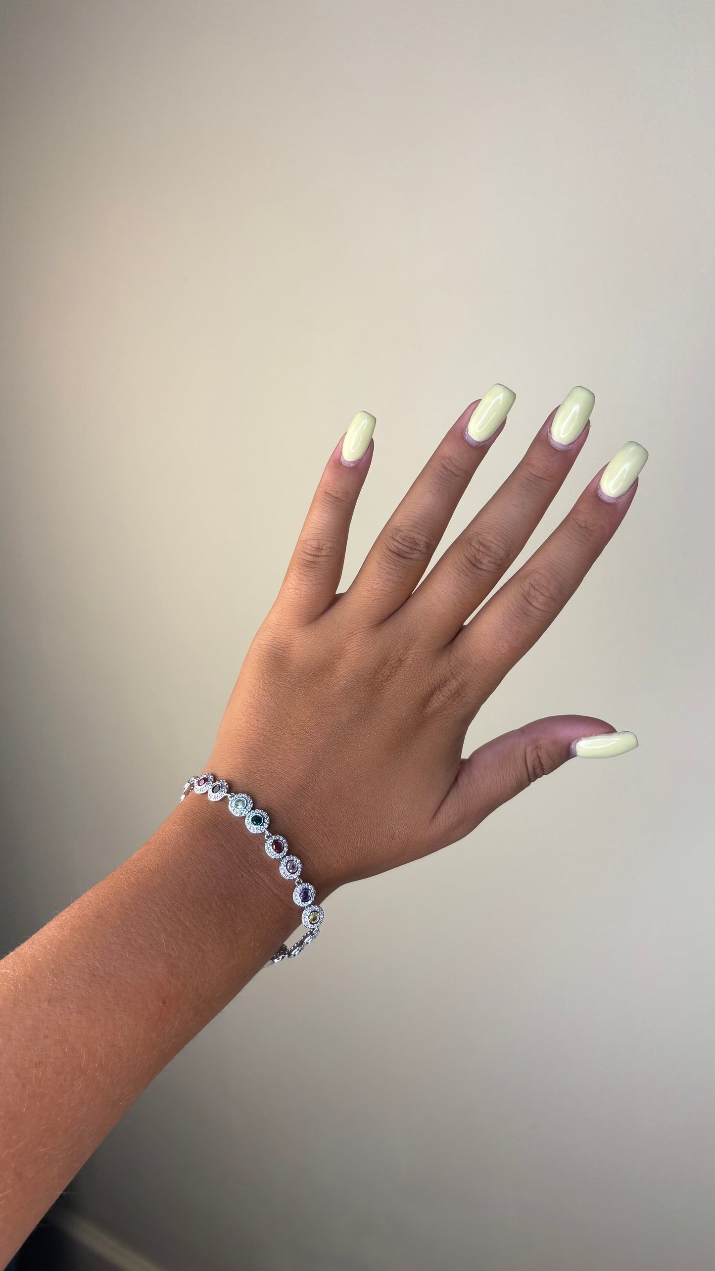 Pulsera swaroski