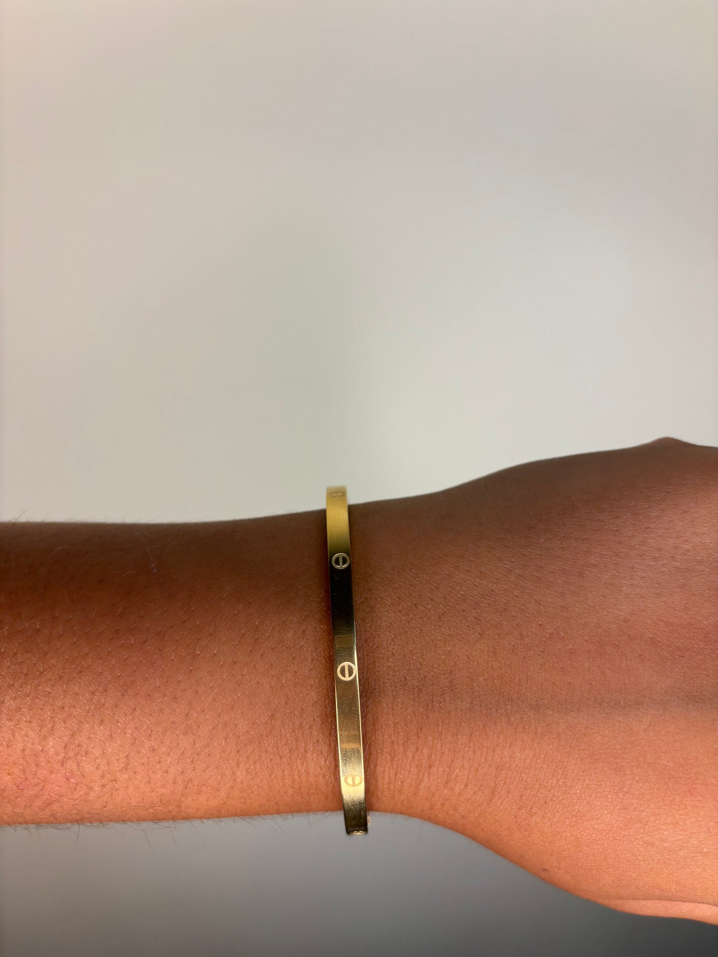 Pulsera Cartier