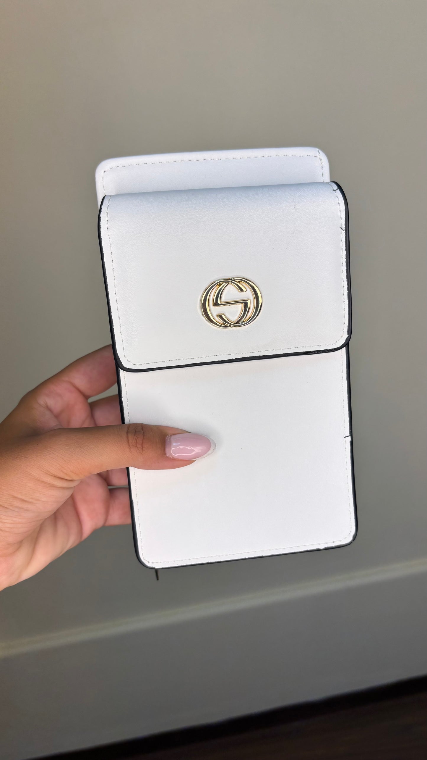 Bolso Gucci Inspo