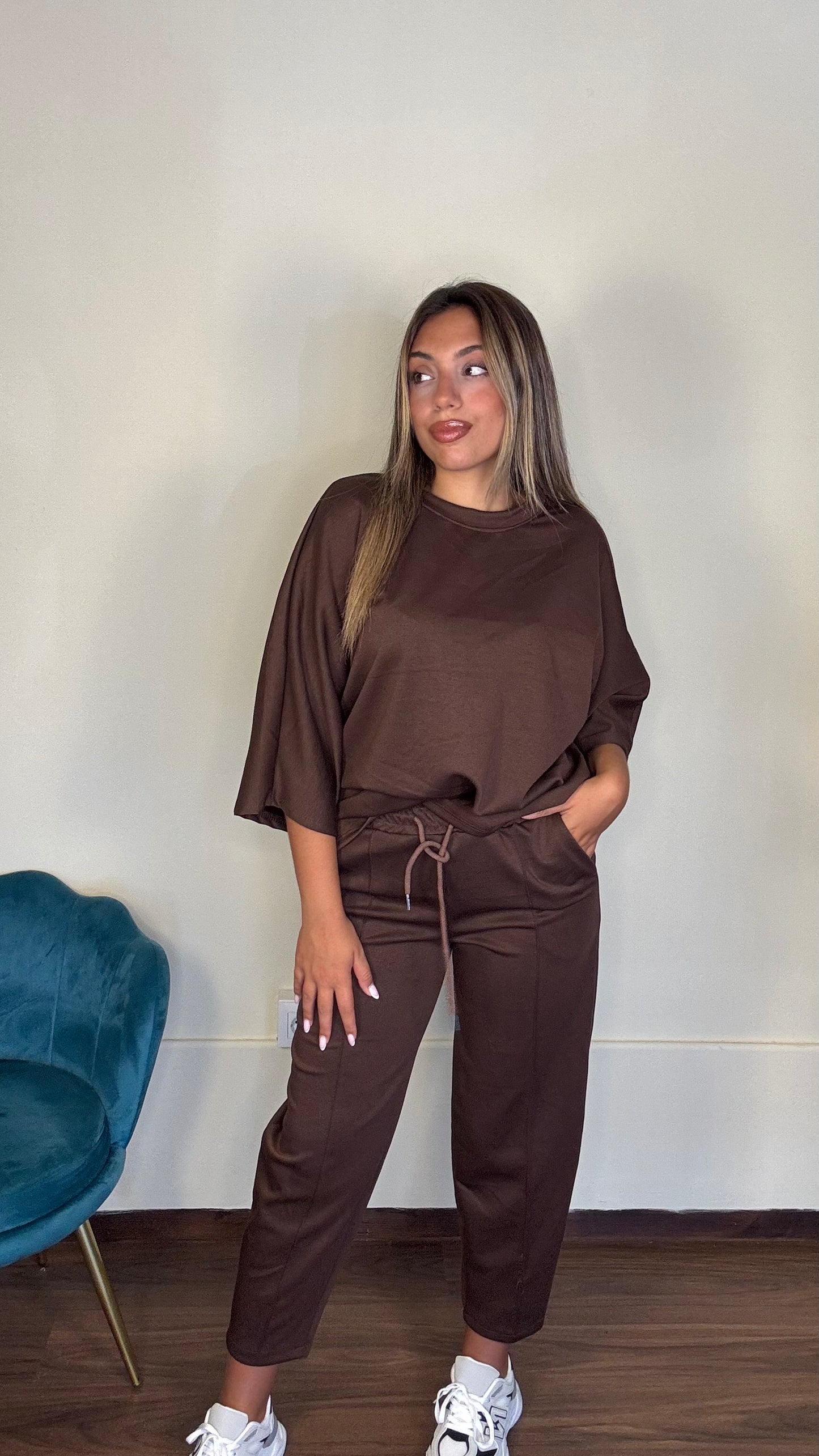 Conjunto Zari