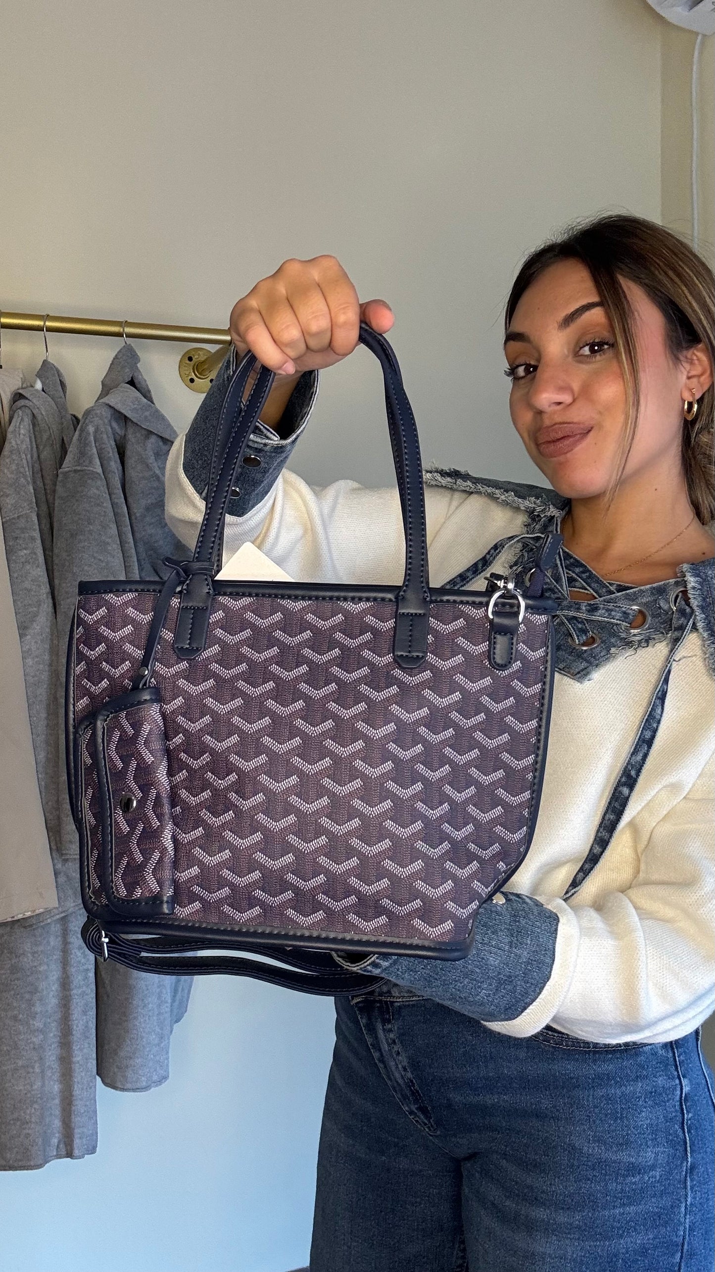 Bolso coach