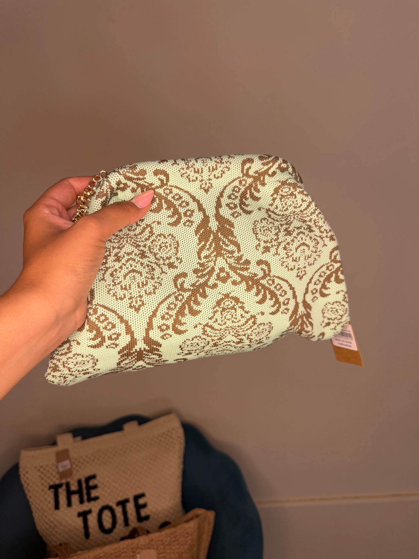 Bolso tendencia verano