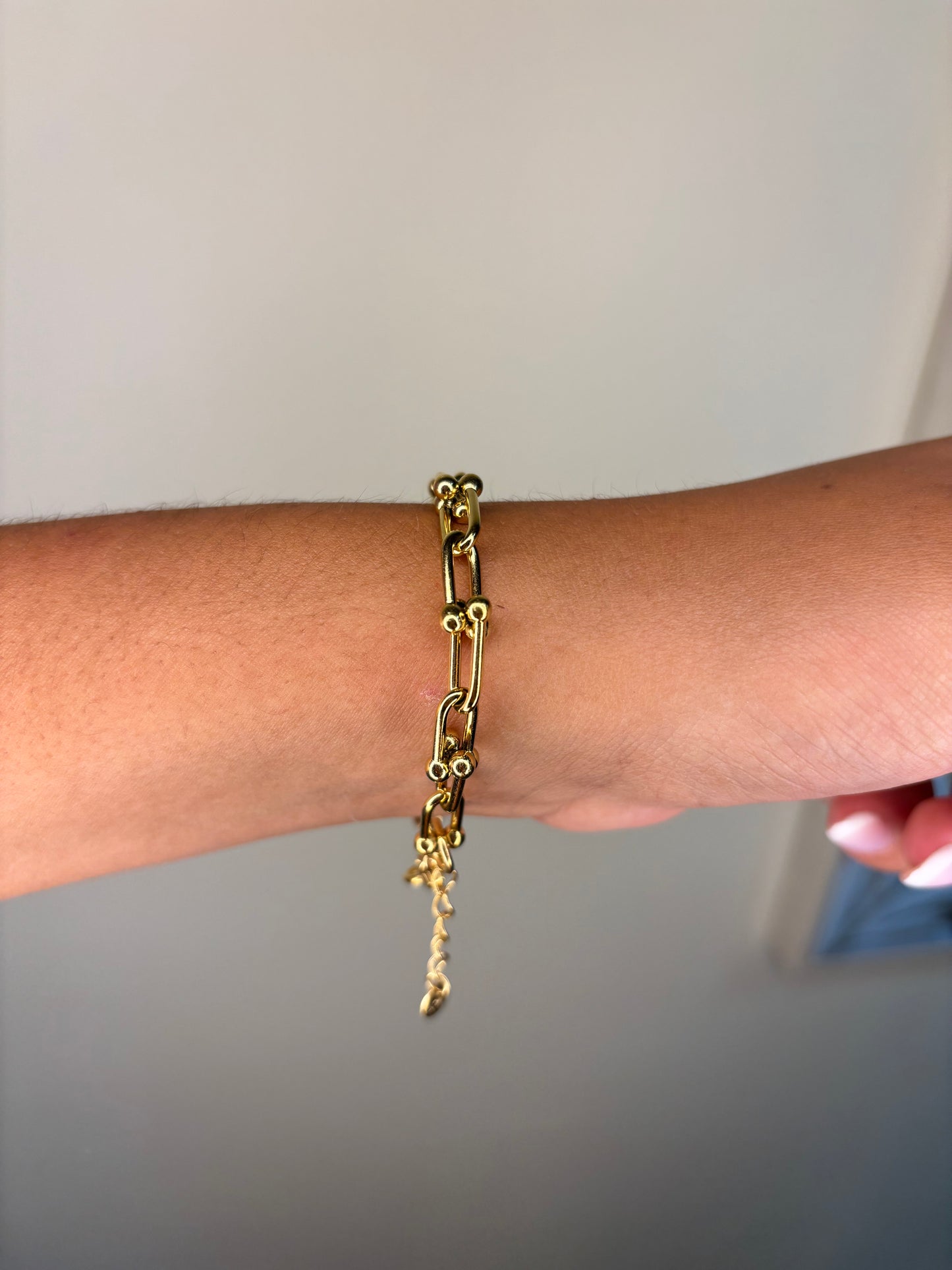 Pulsera Tifanny