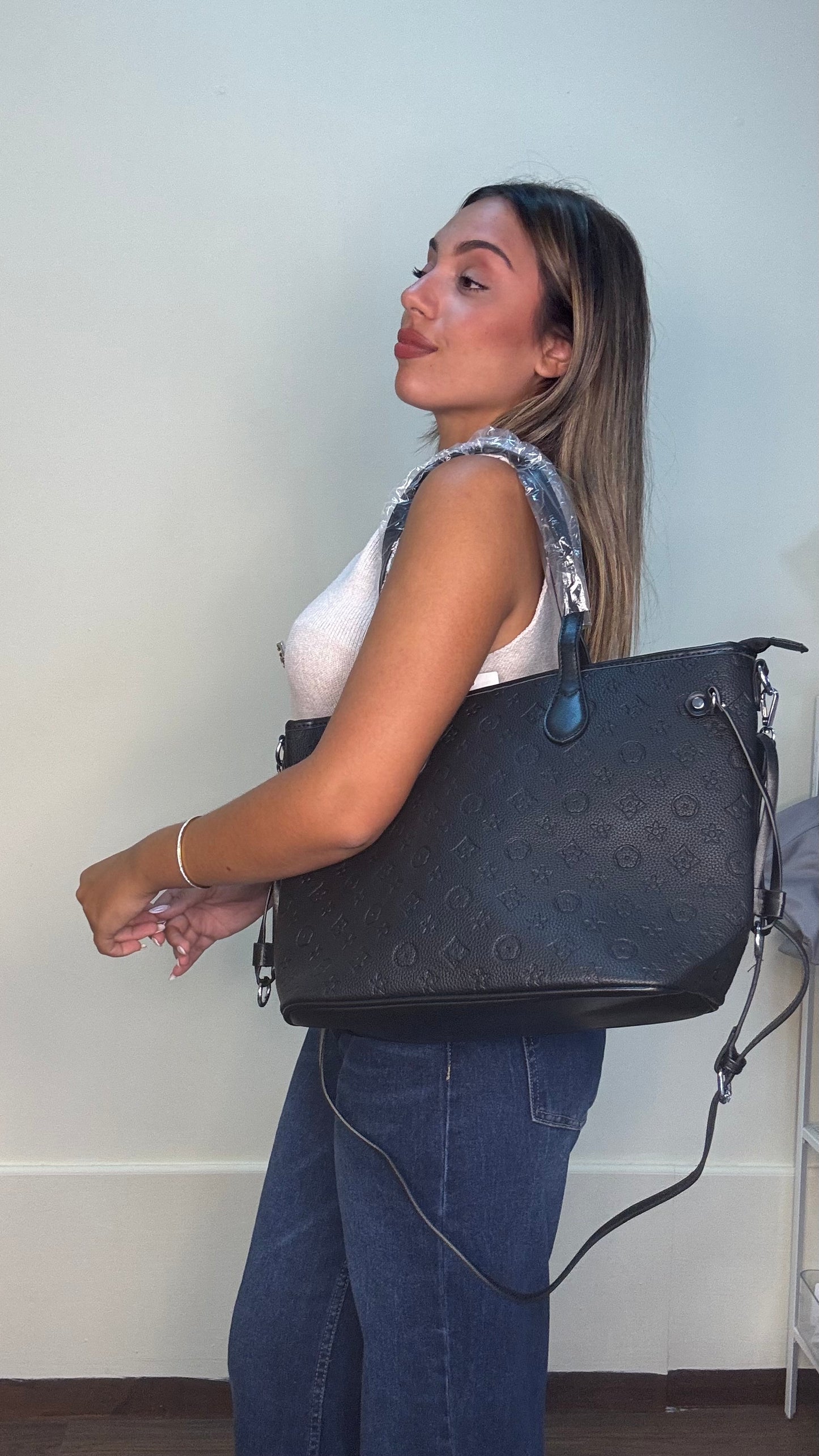Bolso Luis V.