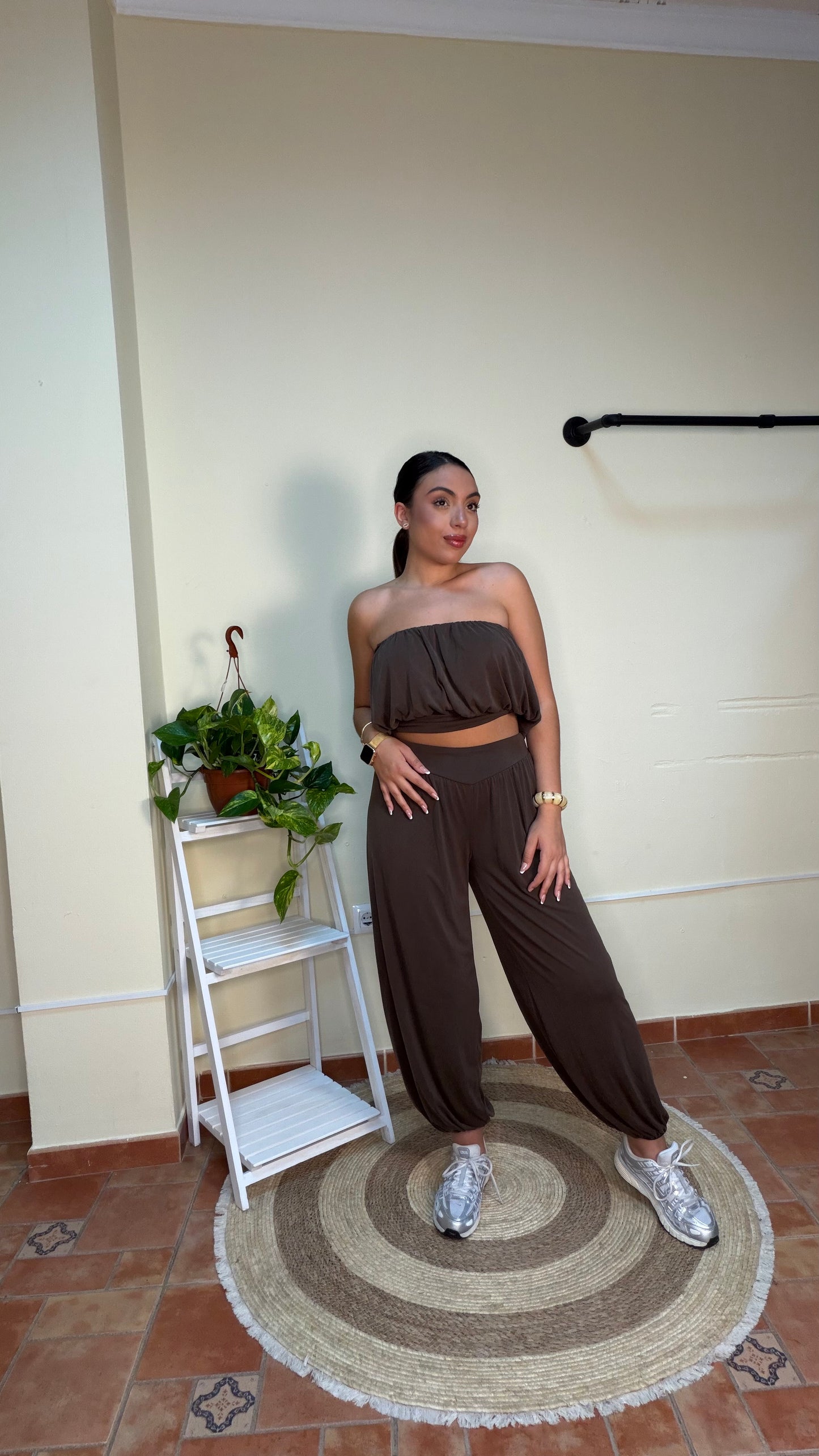 Conjunto Alegría