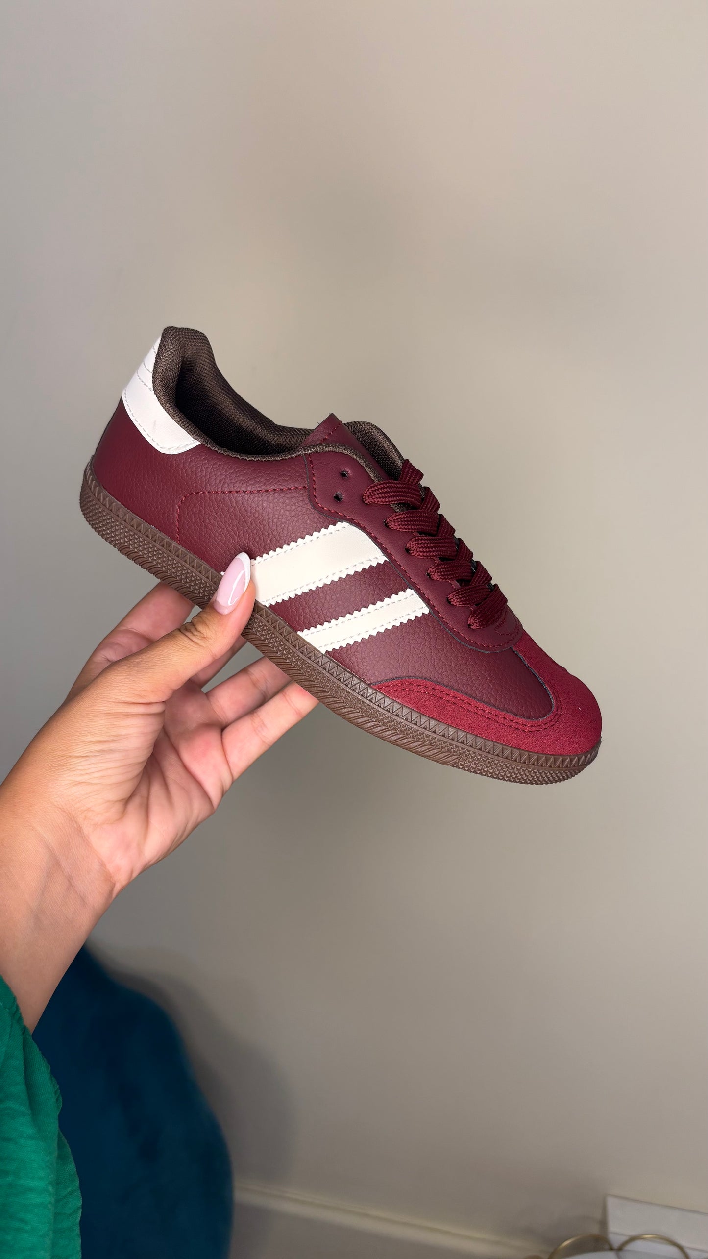 Deportiva Addidas