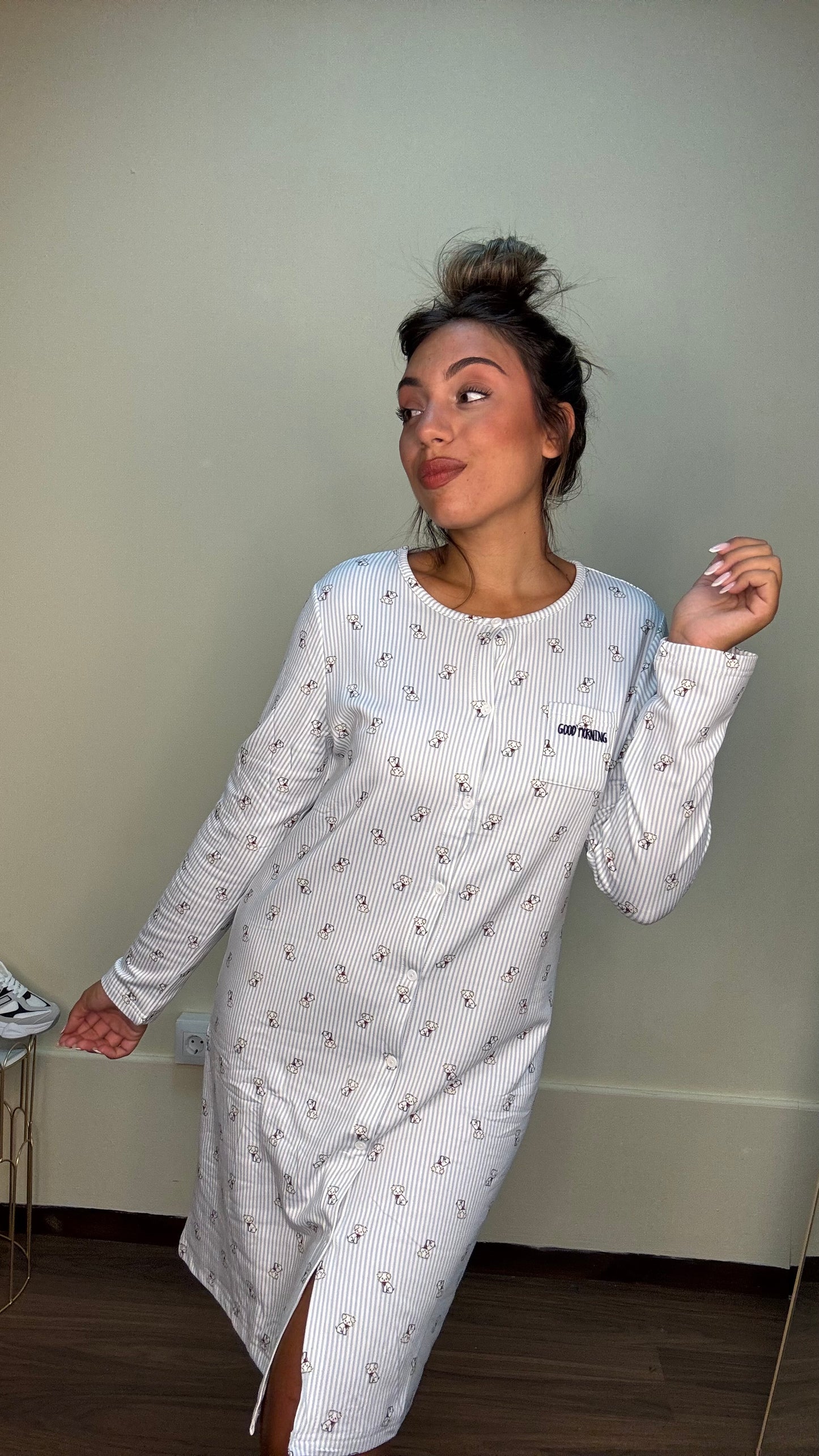 Camisón Tressem