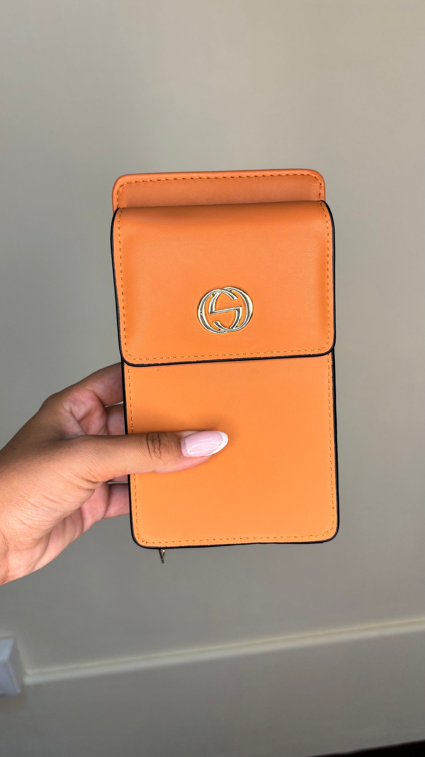 Bolso Gucci Inspo