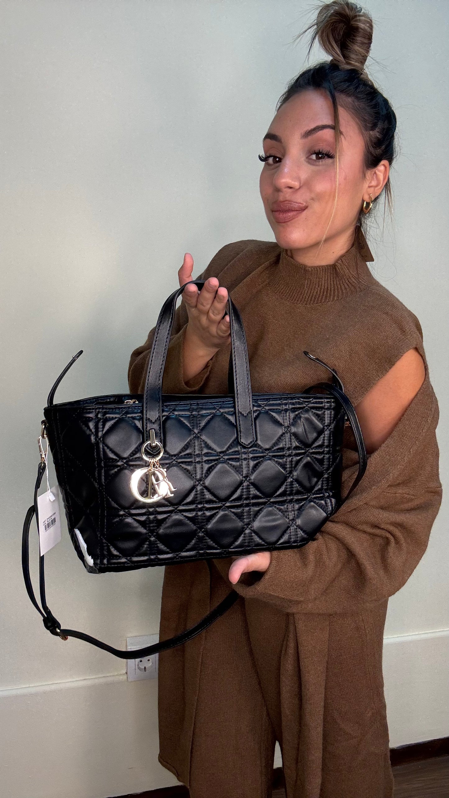 Bolso Inspo Diorr