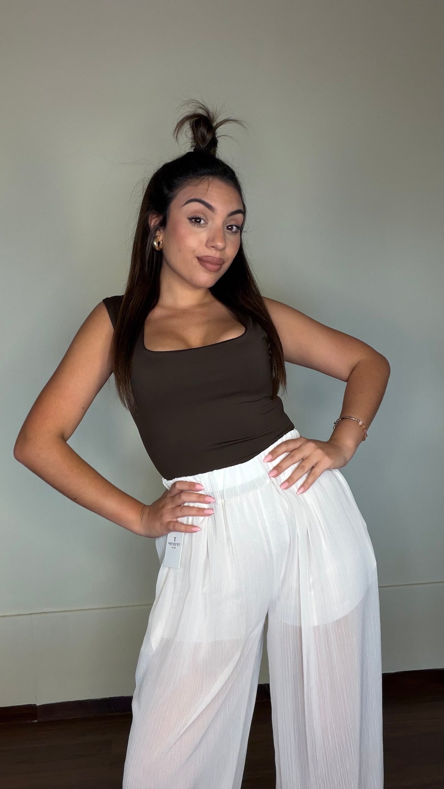 Body básico