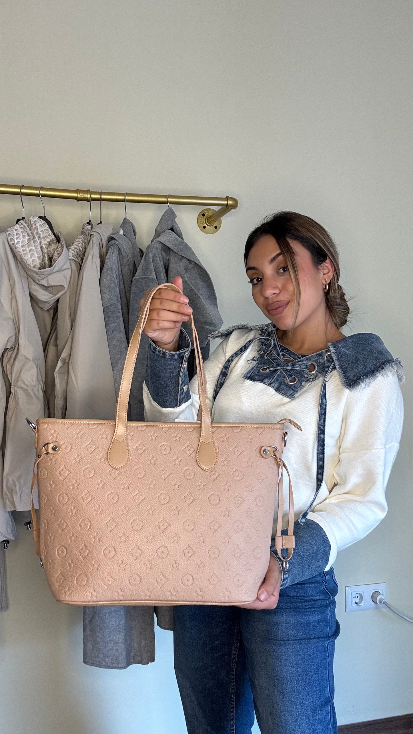 Bolso LV