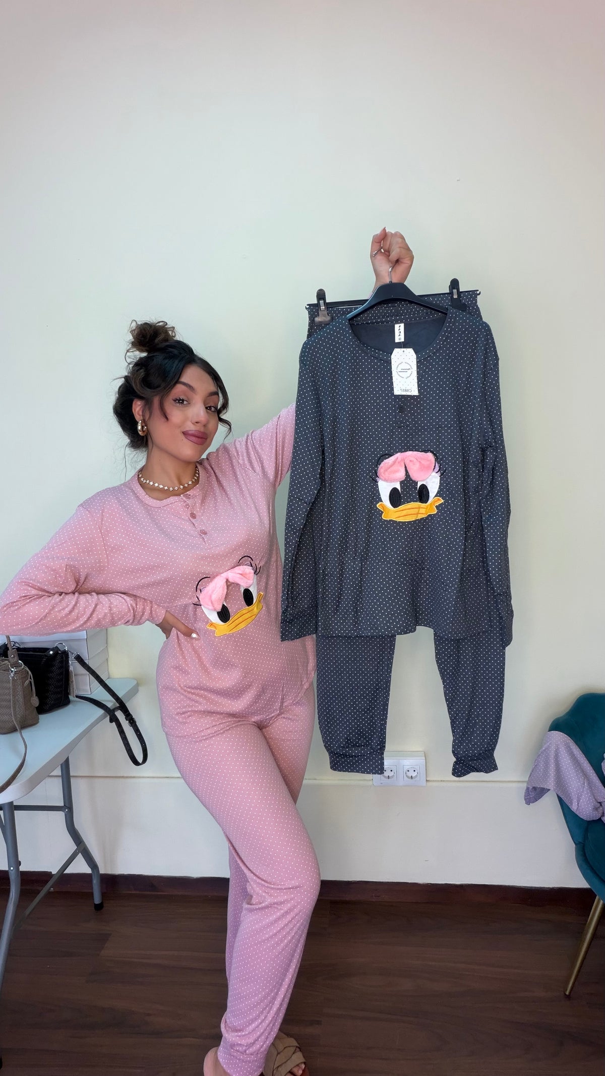 Pijama Disney