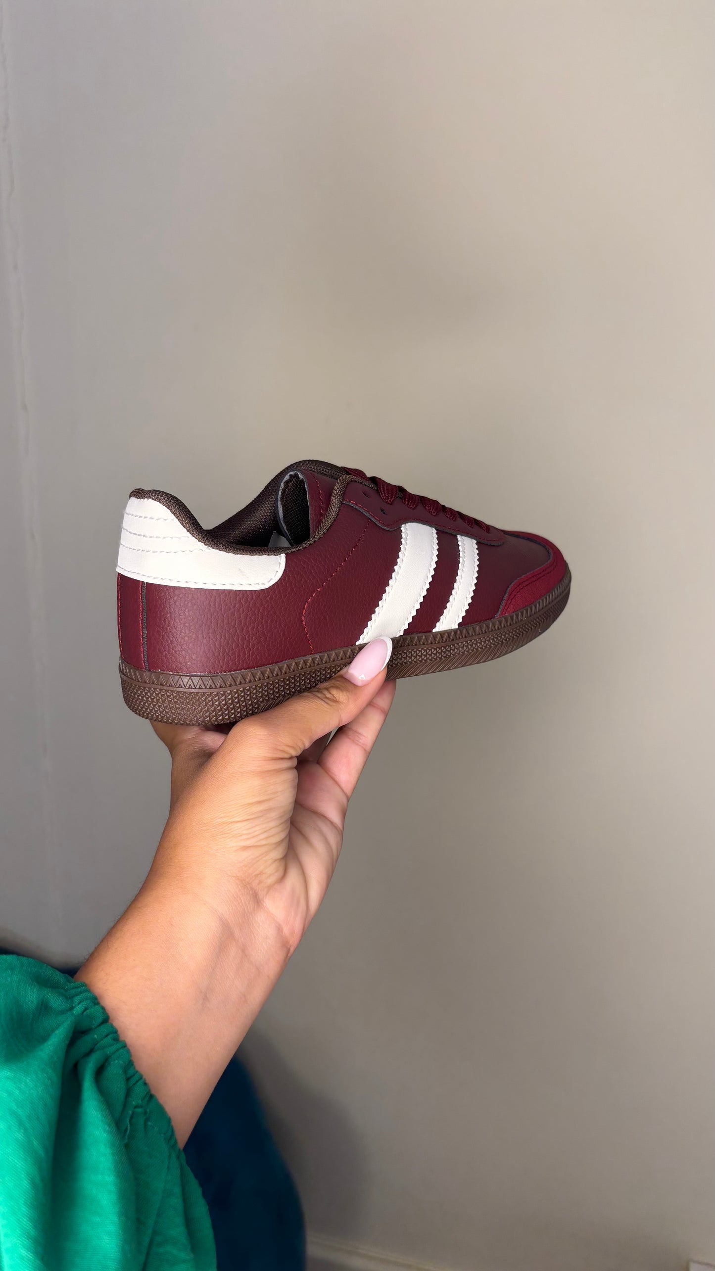 Deportiva Addidas