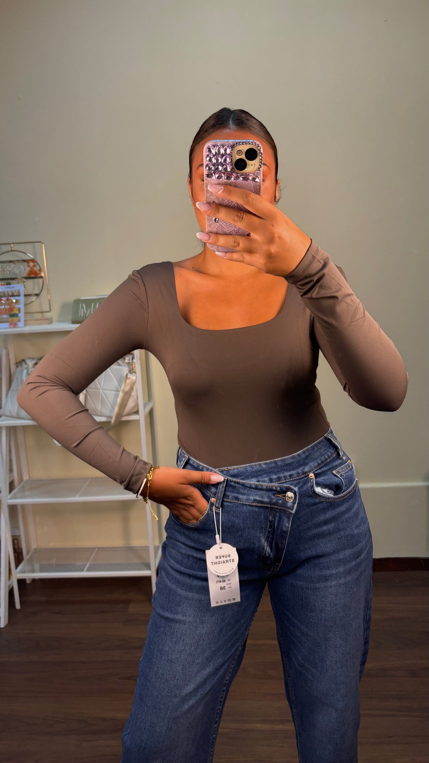 Body básico
