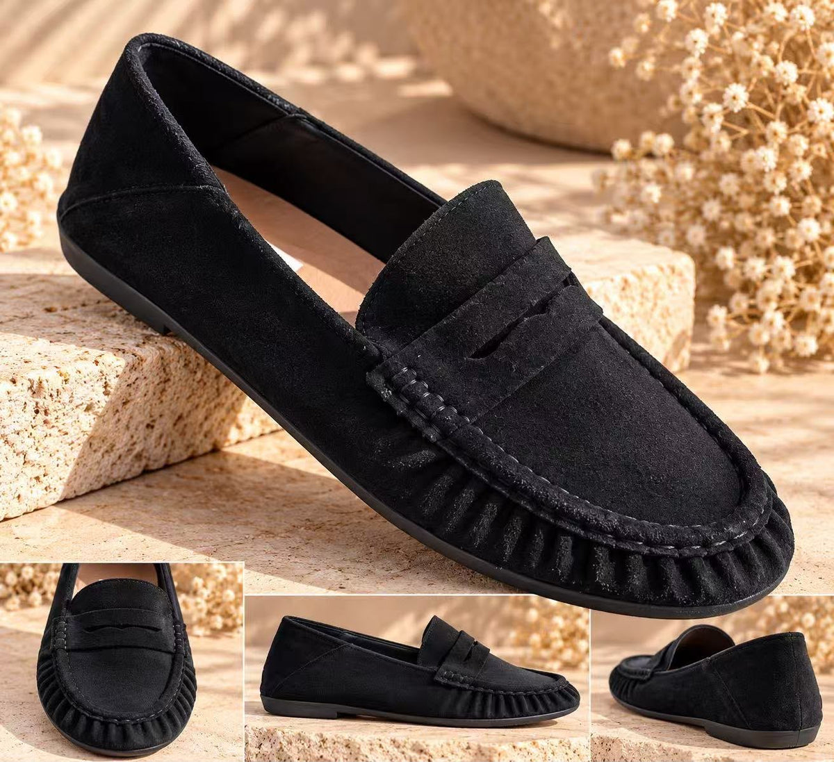 Mocasines