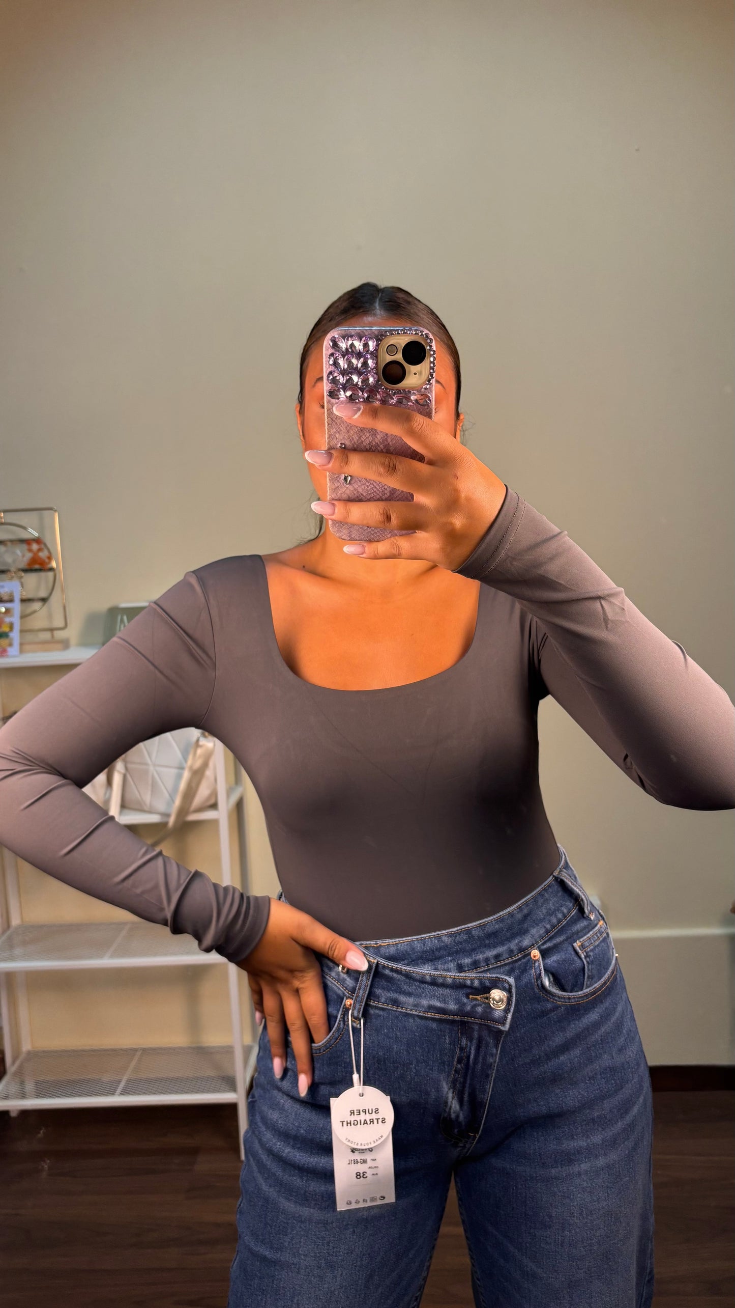 Body básico