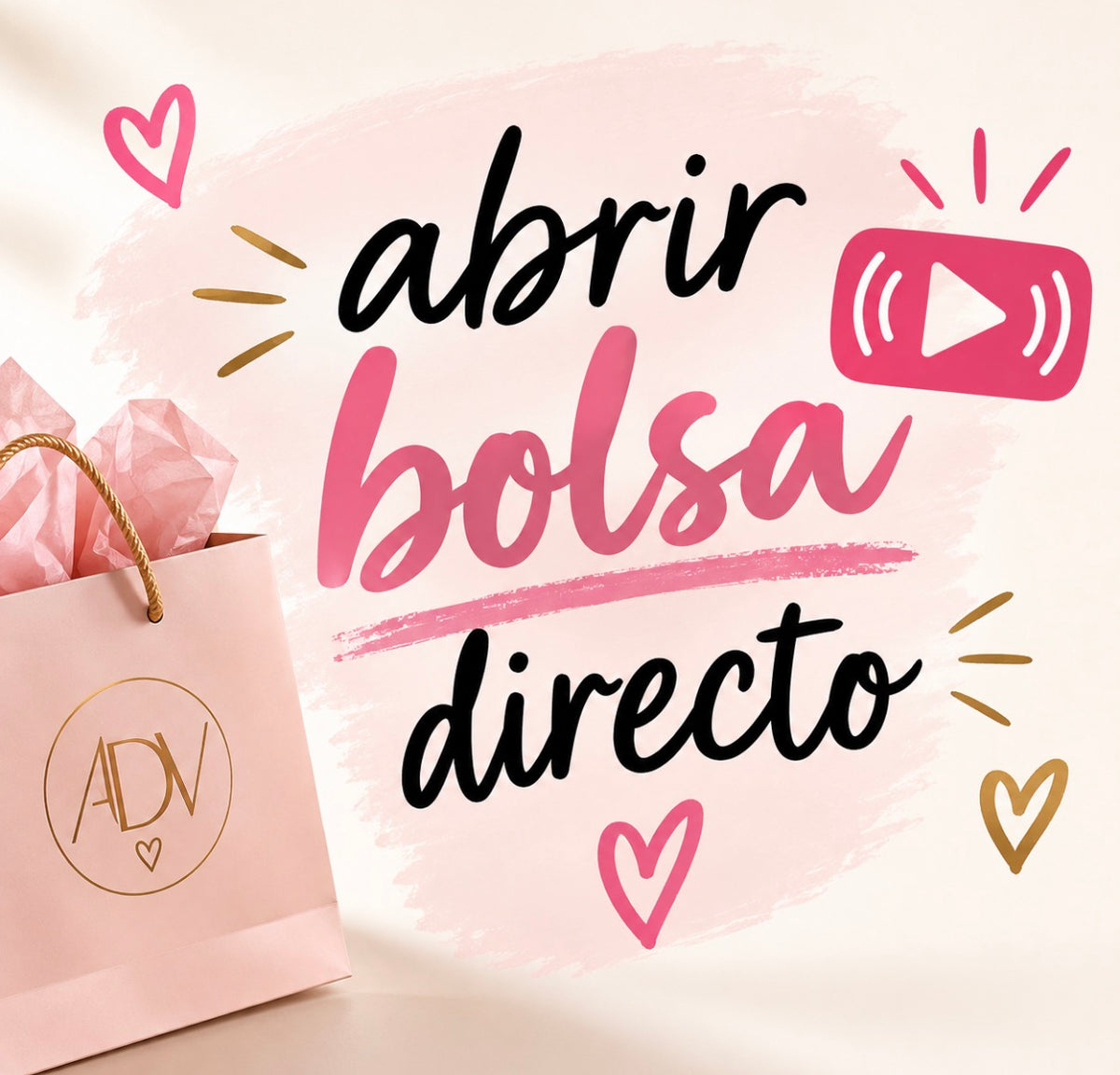 ABRIR BOLSA DIRECTO