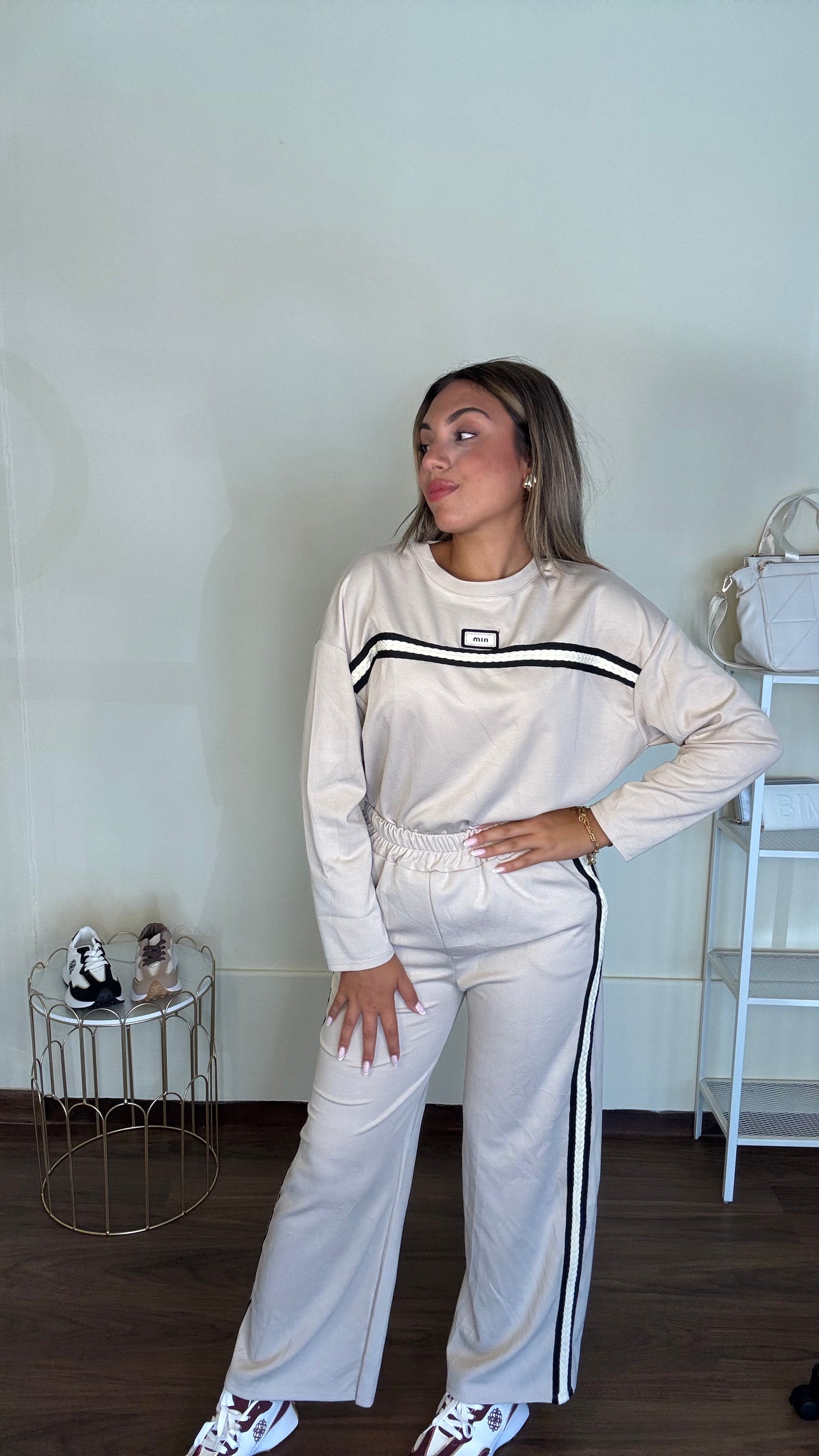 Chandal Miu 2