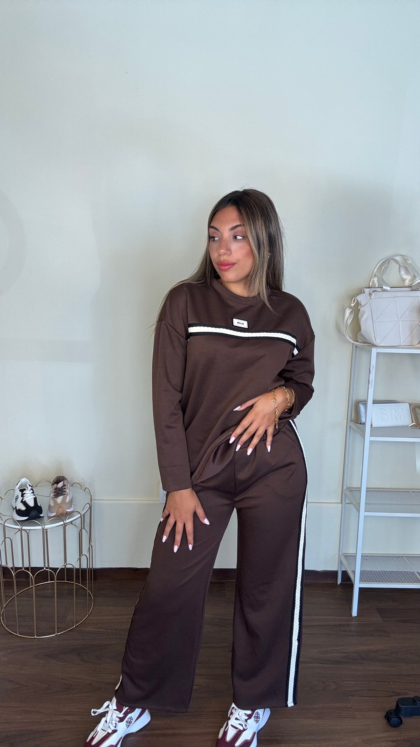 Chandal Miu 2