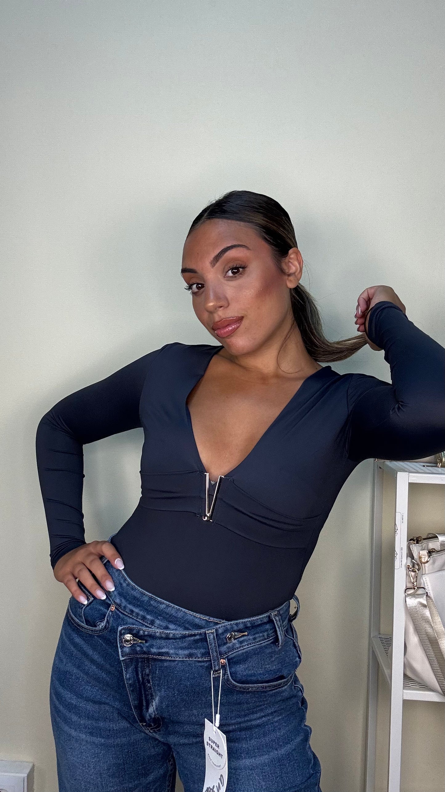 Body Victoria