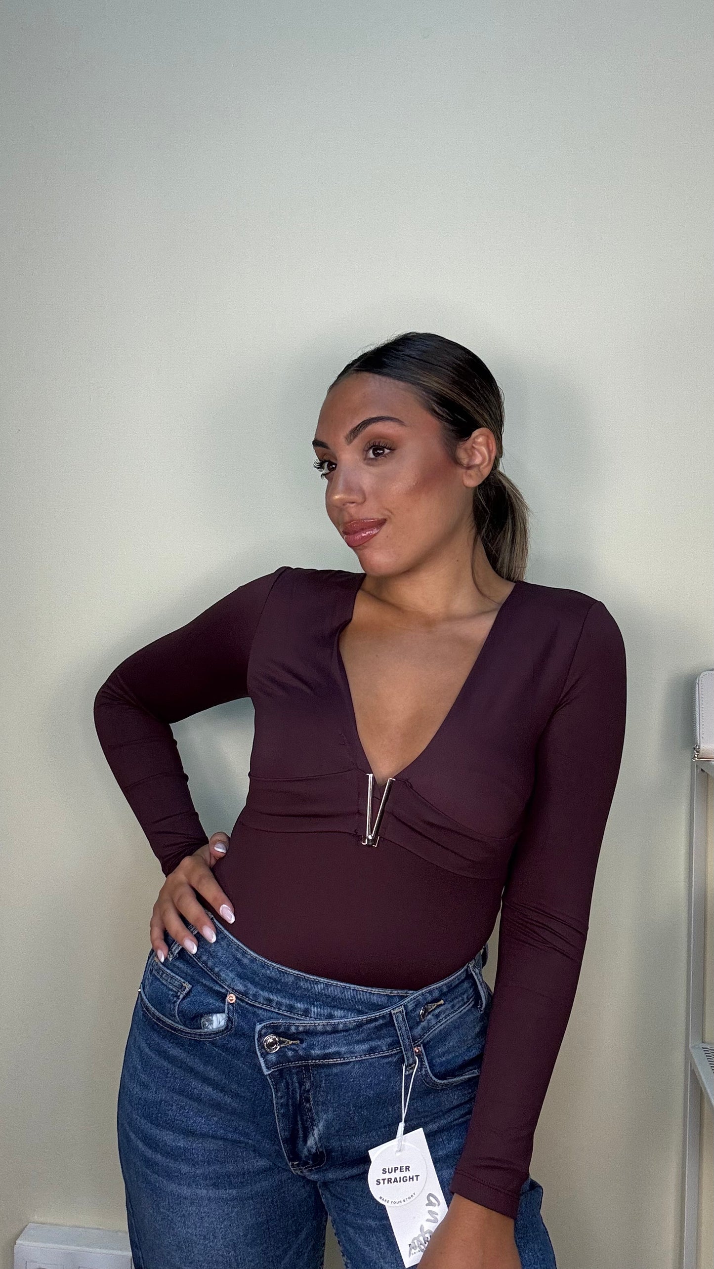 Body Victoria
