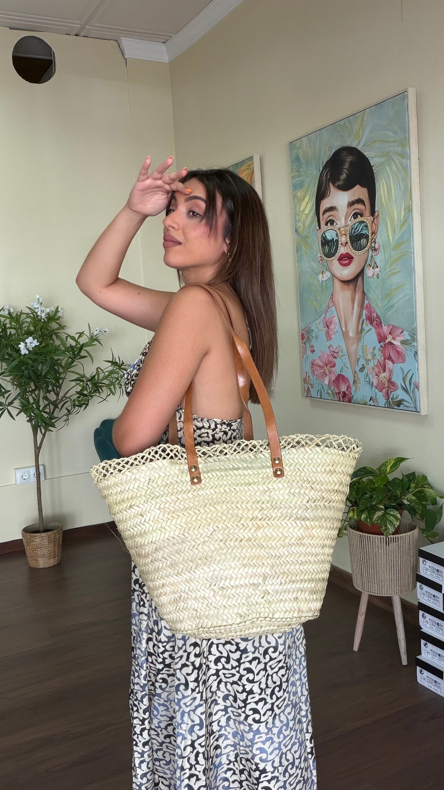 Bolso Playa Grande