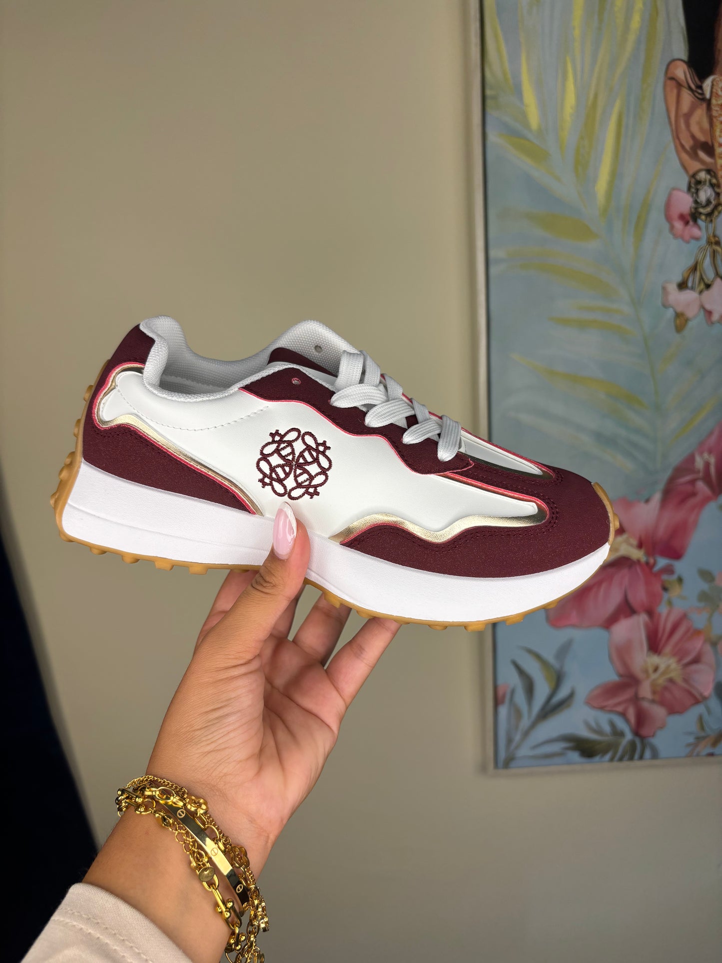 Deportivas Loewe
