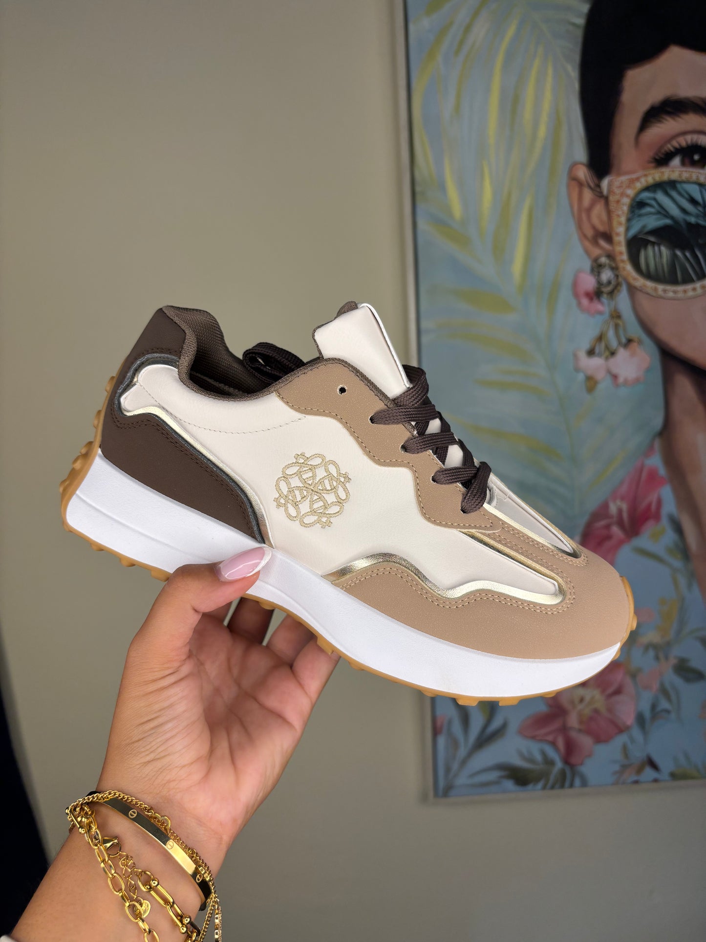 Deportivas Loewe
