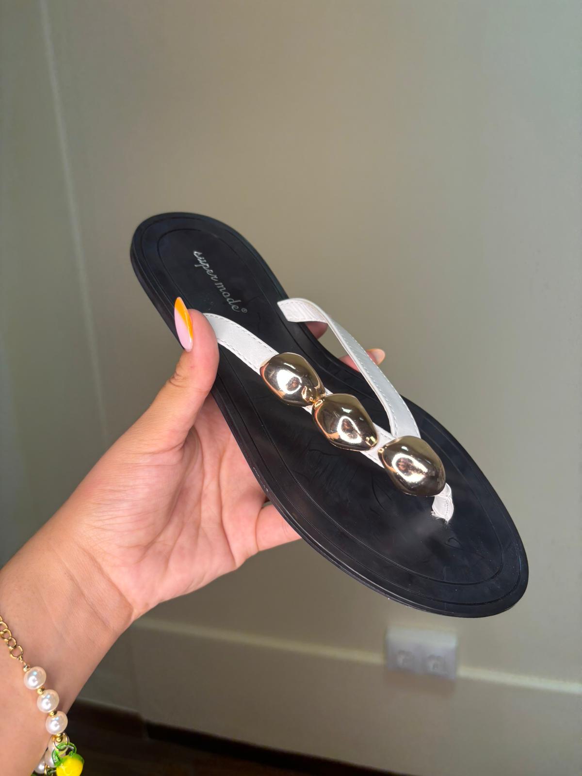 Sandalias Gema