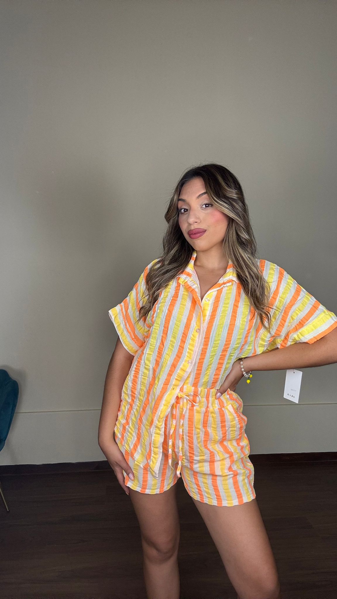 Conjunto karol viral