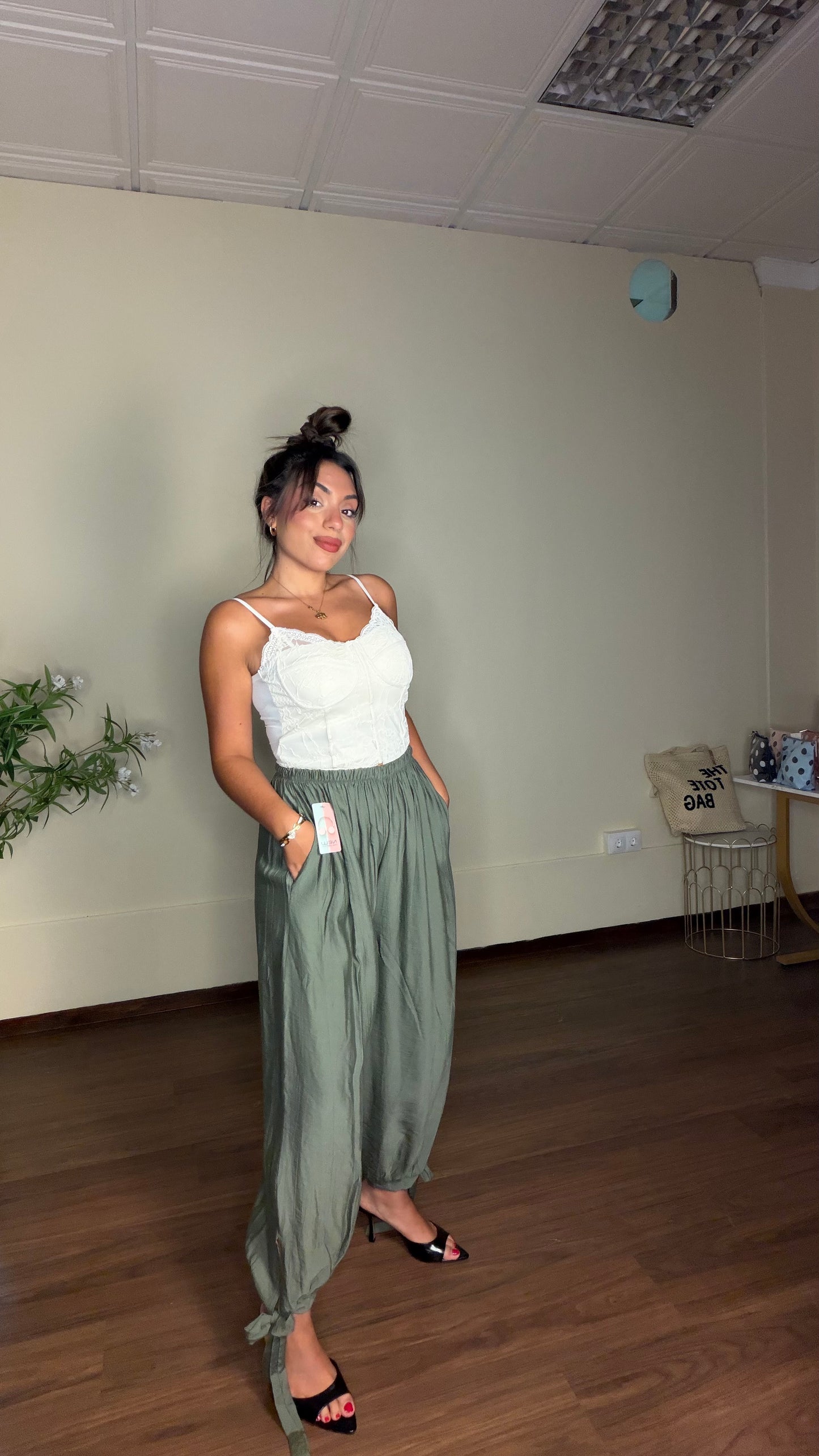 Pantalón Lazada