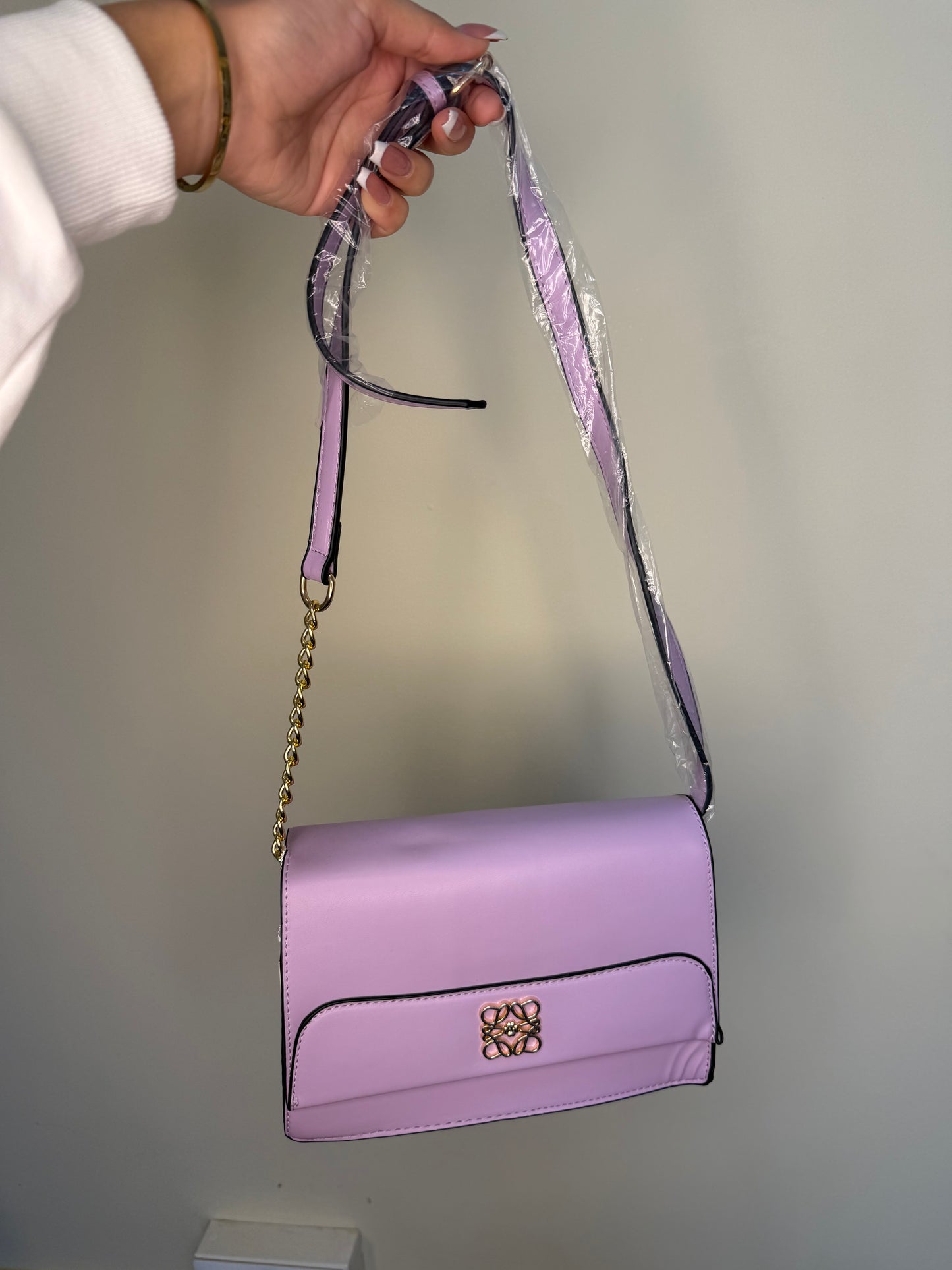 Bolso elegante