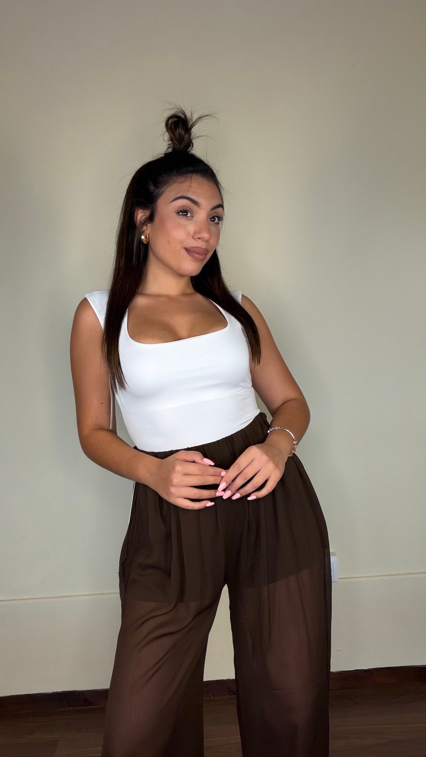 Body básico