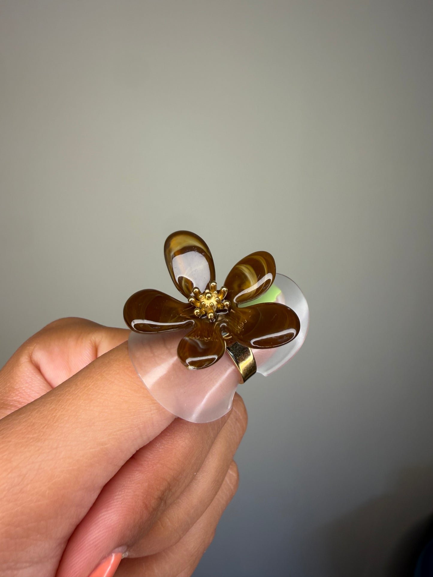 Anillos ajustables para todas