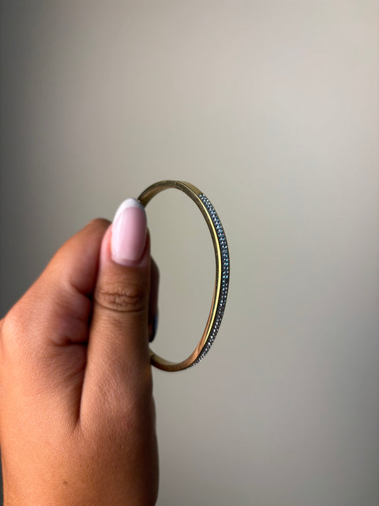 Pulsera Cartier Brillo